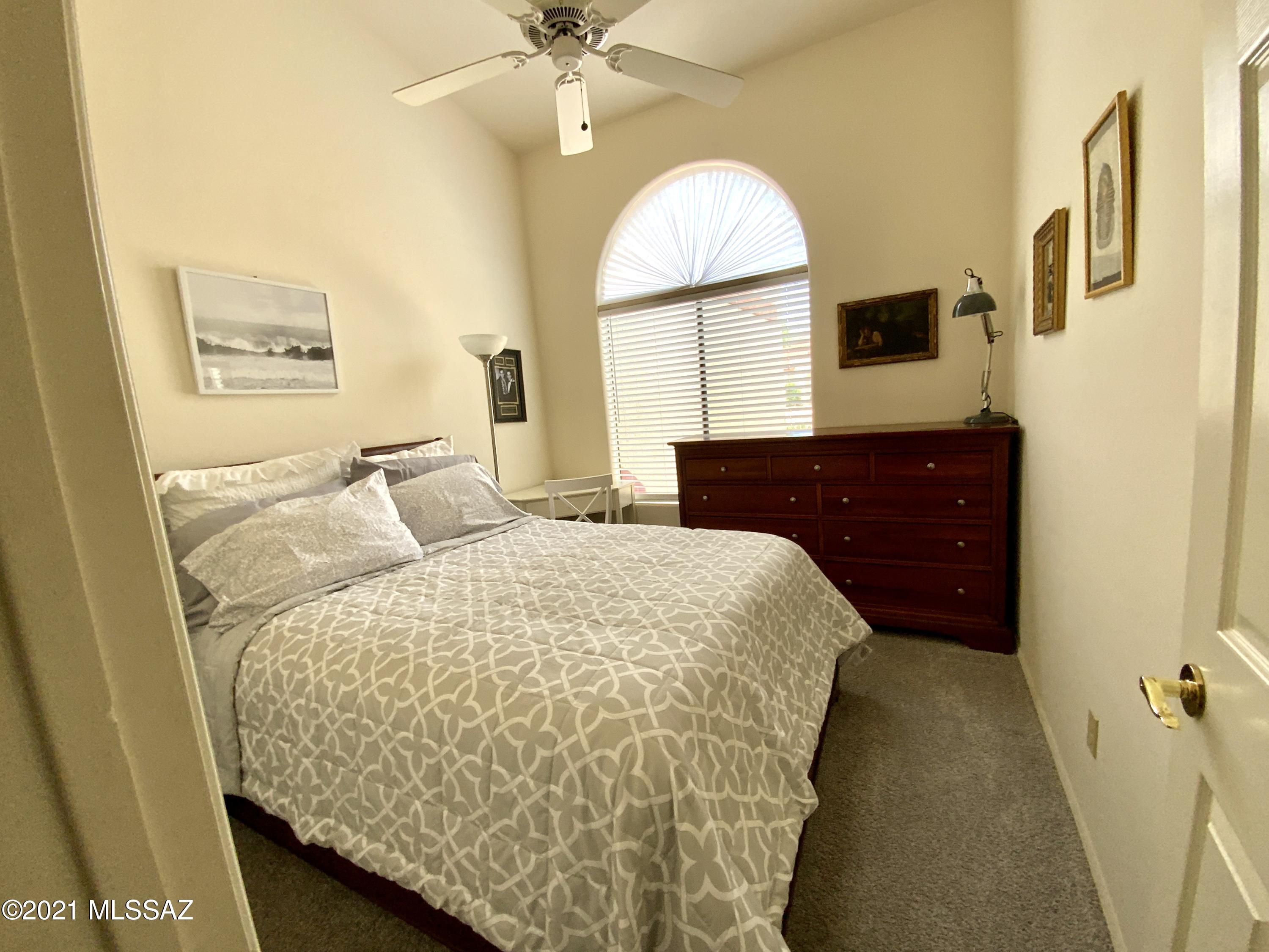Tucson National Townhomes West II (1-81) - Residential