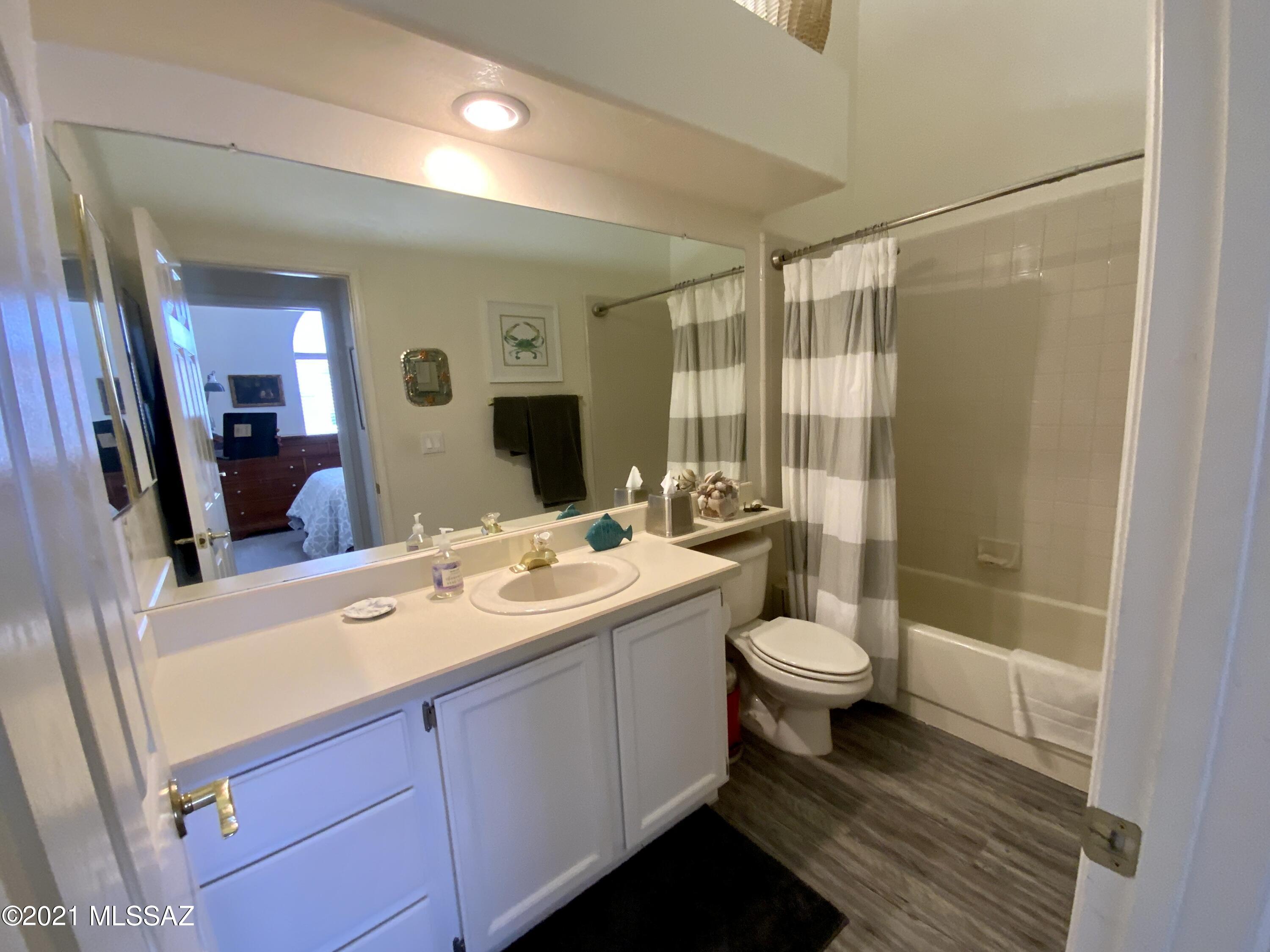 Tucson National Townhomes West II (1-81) - Residential