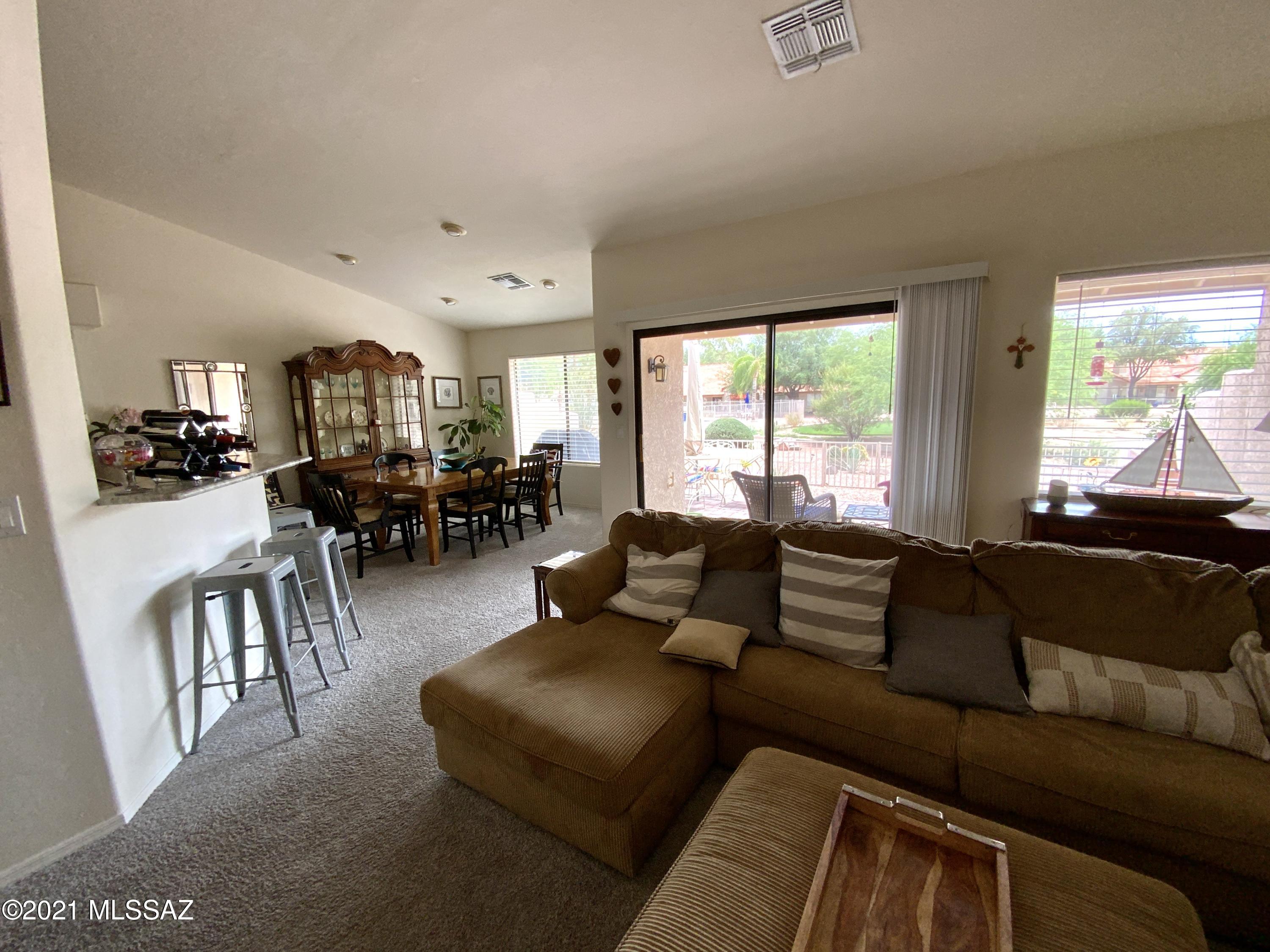 Tucson National Townhomes West II (1-81) - Residential