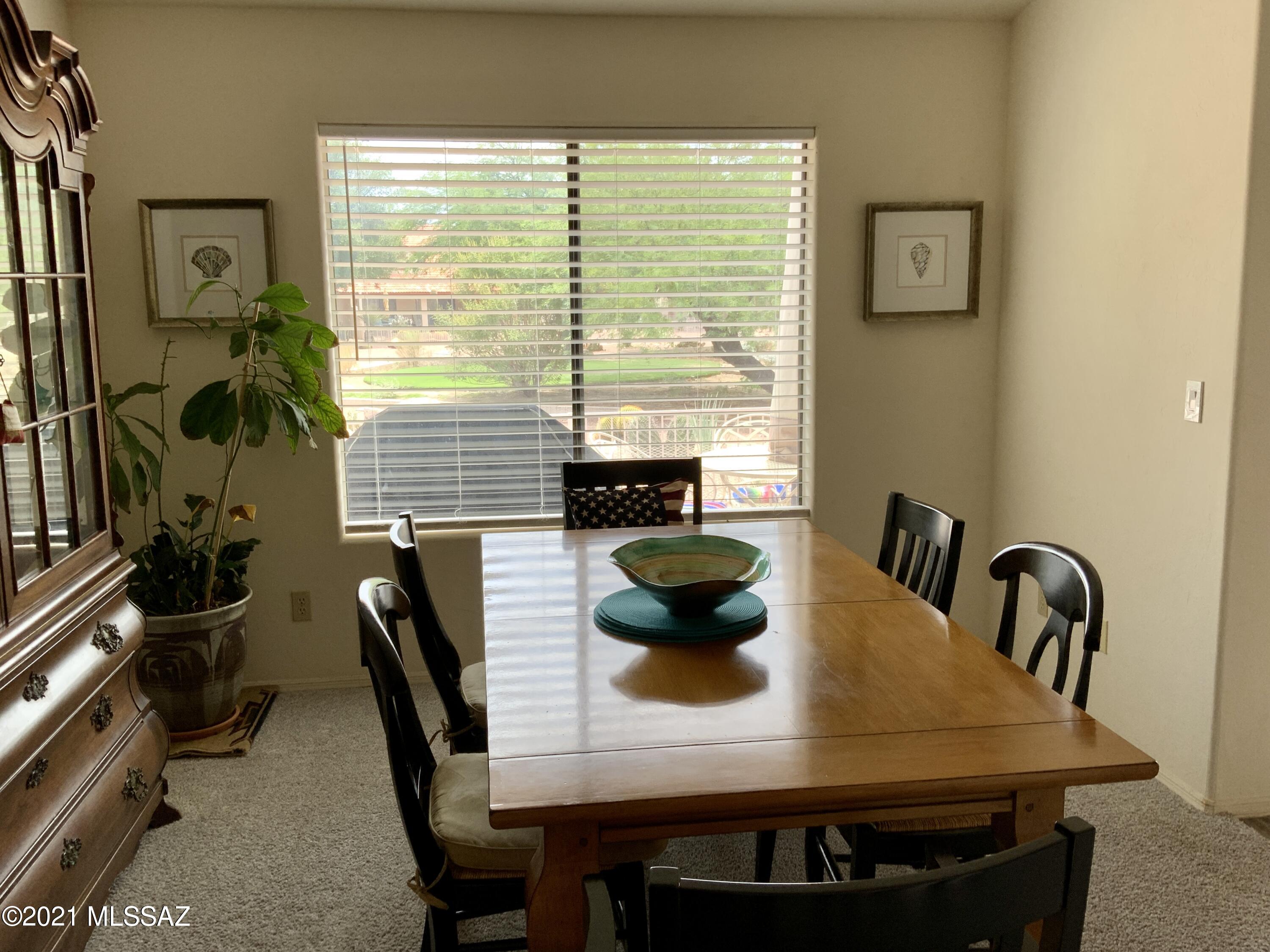 Tucson National Townhomes West II (1-81) - Residential
