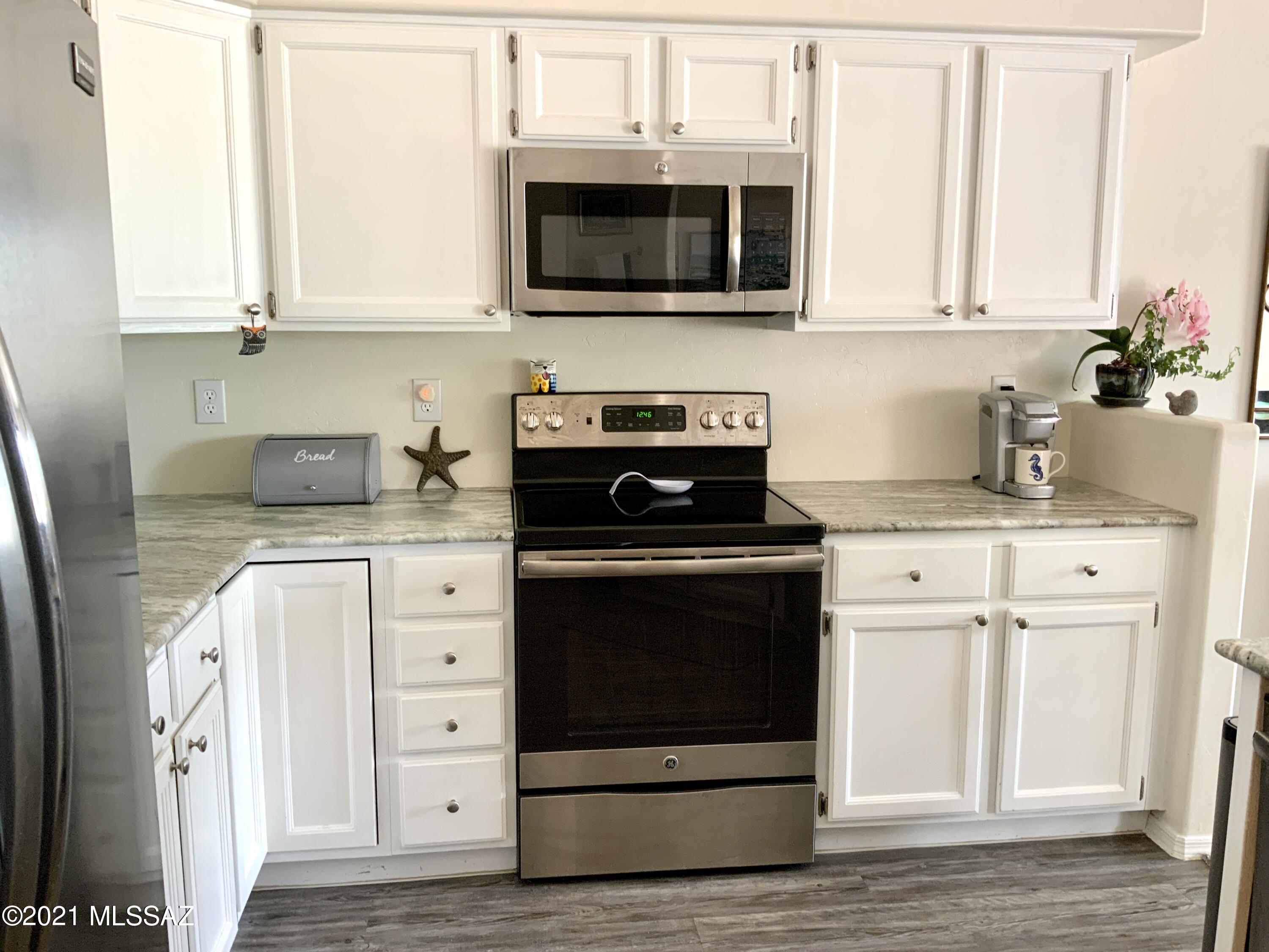 Tucson National Townhomes West II (1-81) - Residential