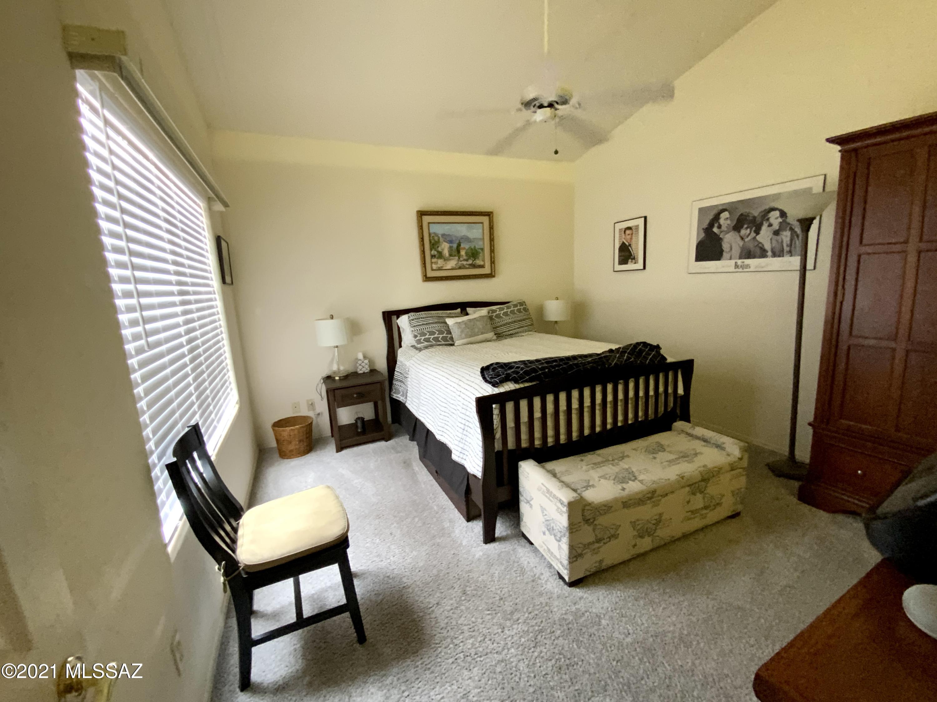 Tucson National Townhomes West II (1-81) - Residential