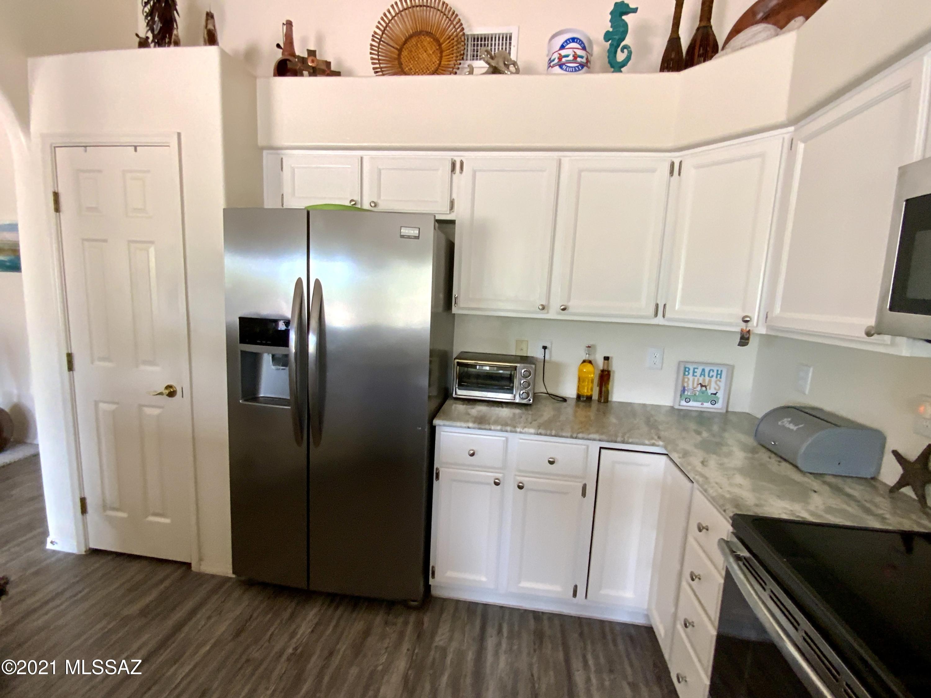 Tucson National Townhomes West II (1-81) - Residential