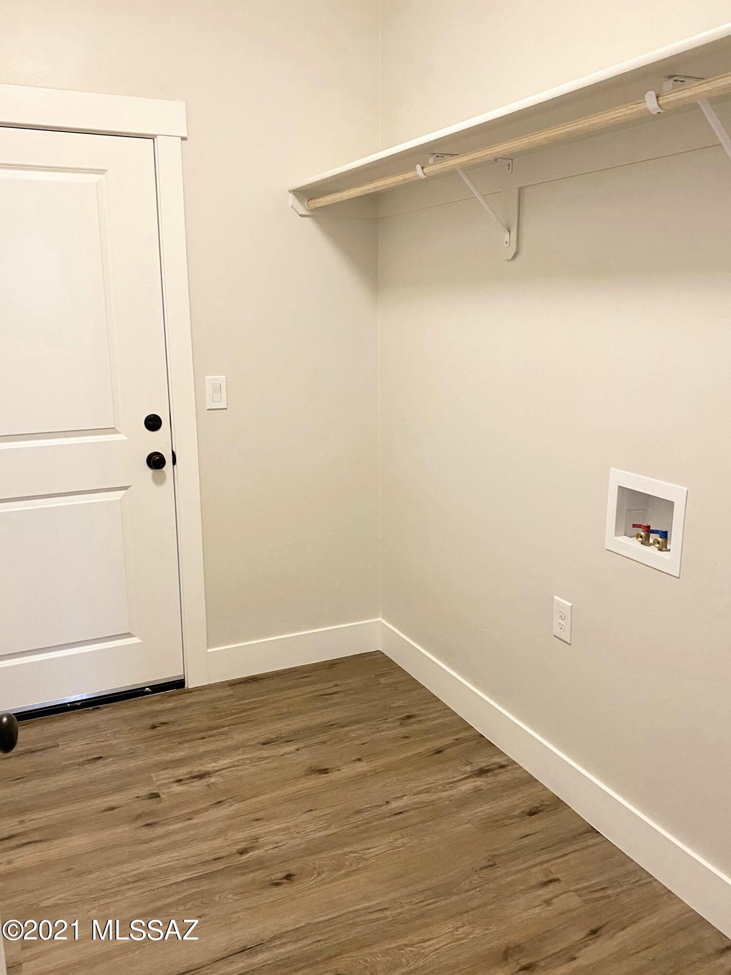Other/Unknown - Residential