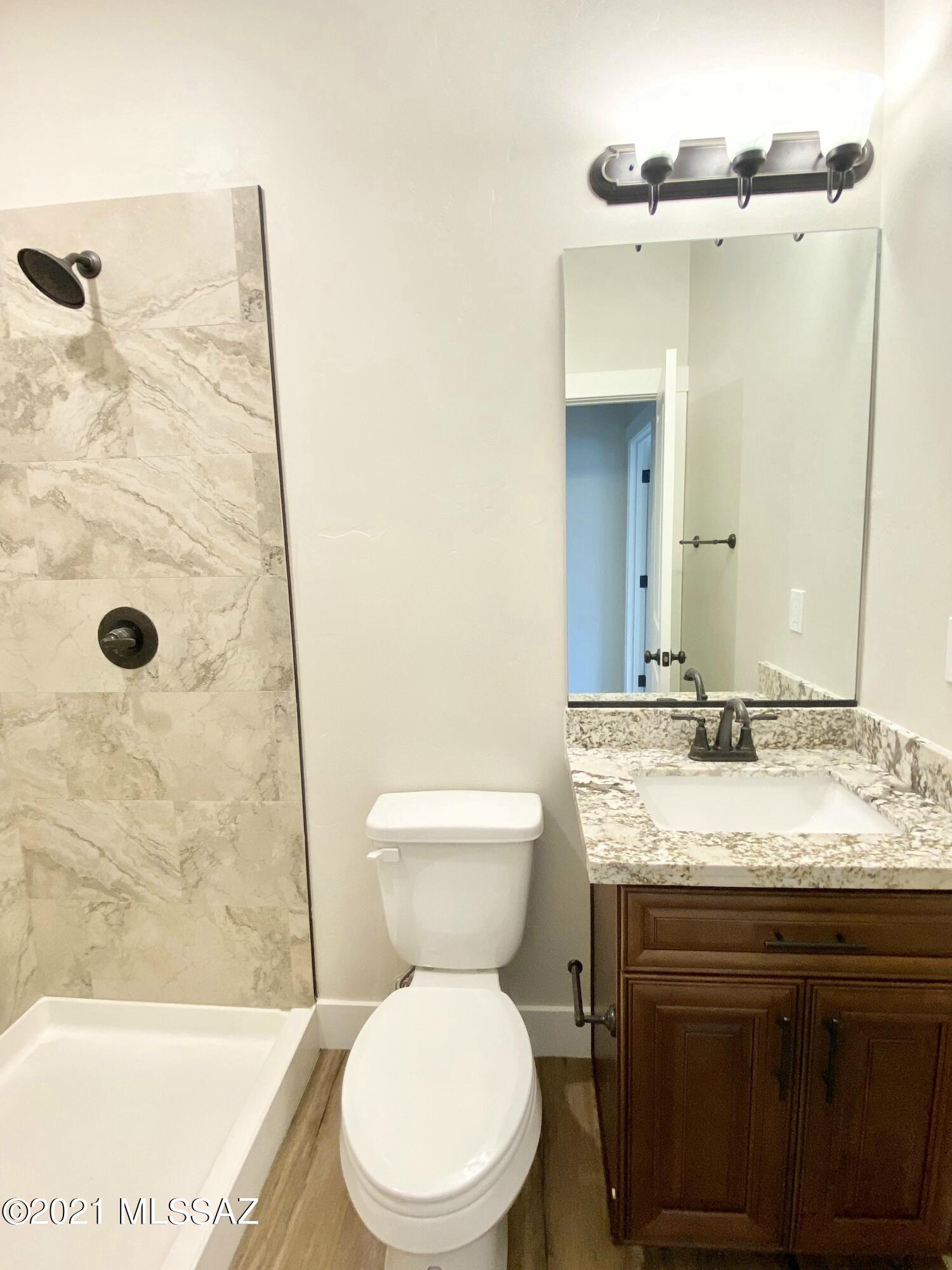 Other/Unknown - Residential