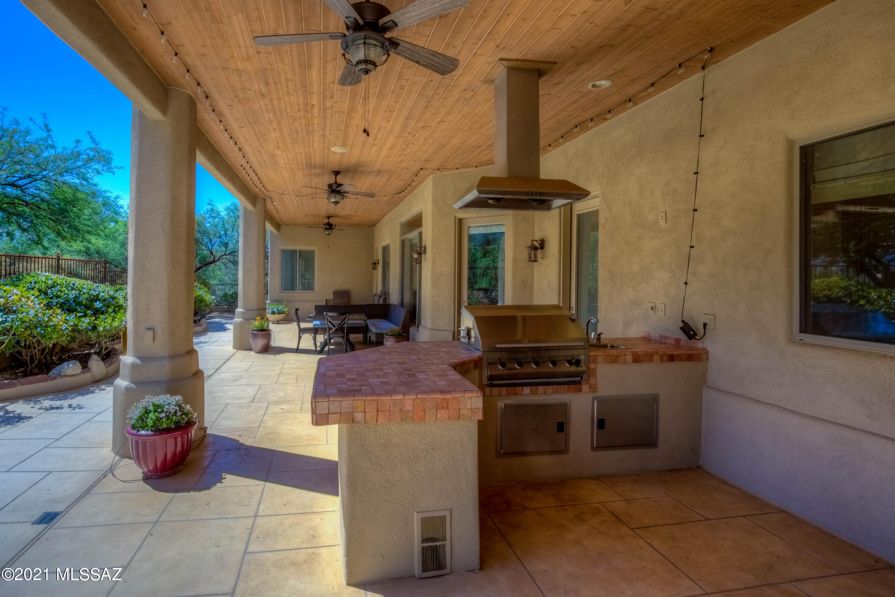 Sabino Springs (FINAL) - Residential