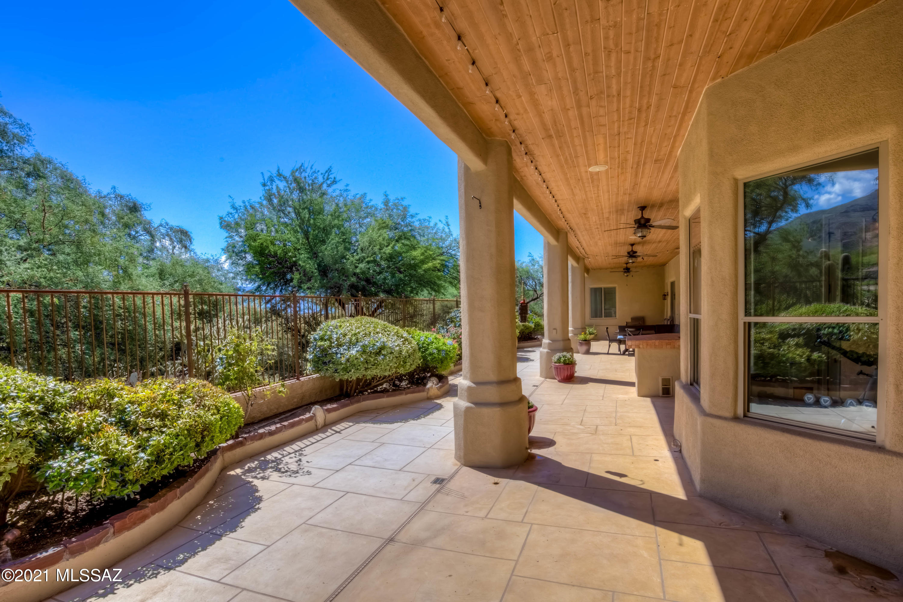Sabino Springs (FINAL) - Residential
