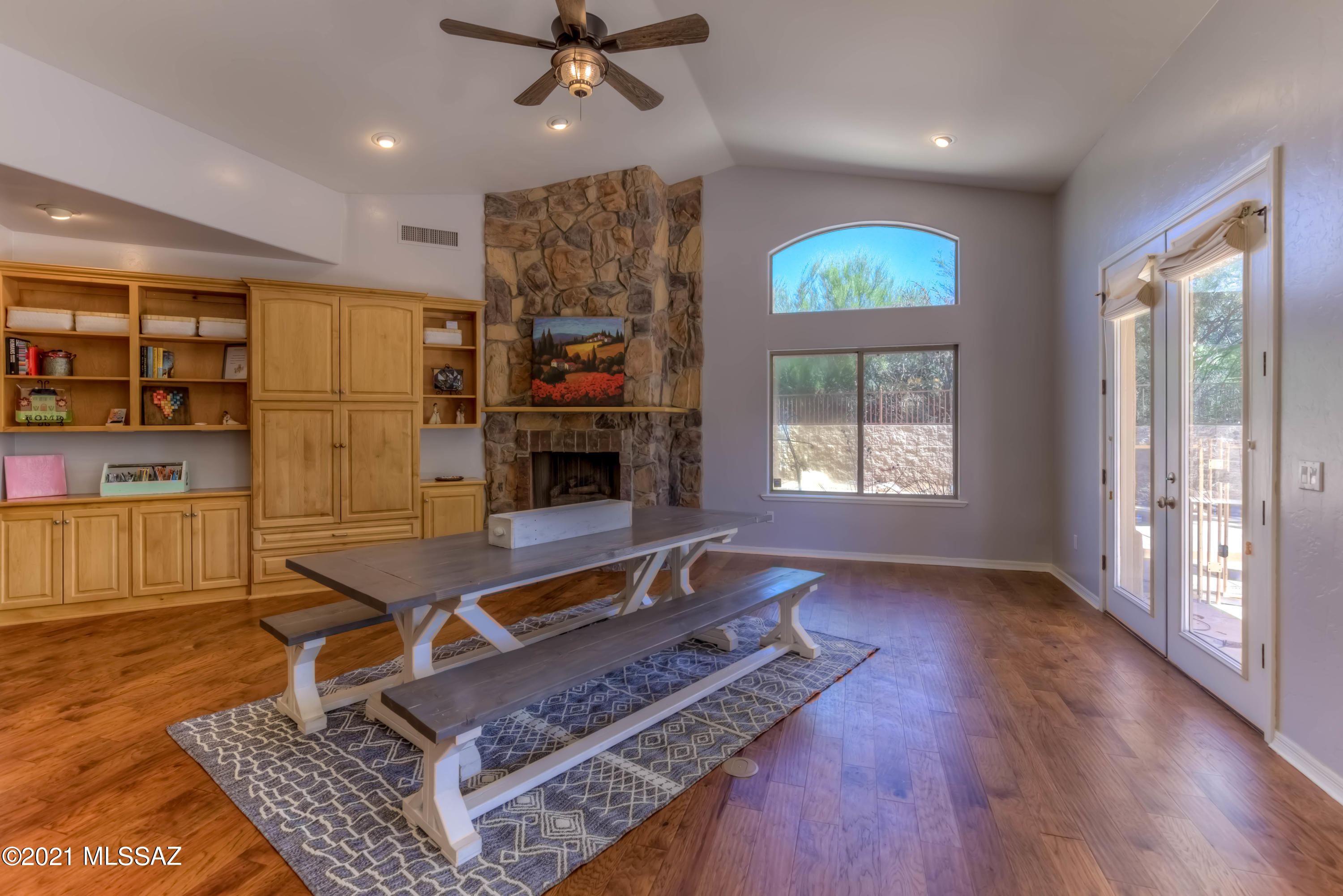 Sabino Springs (FINAL) - Residential