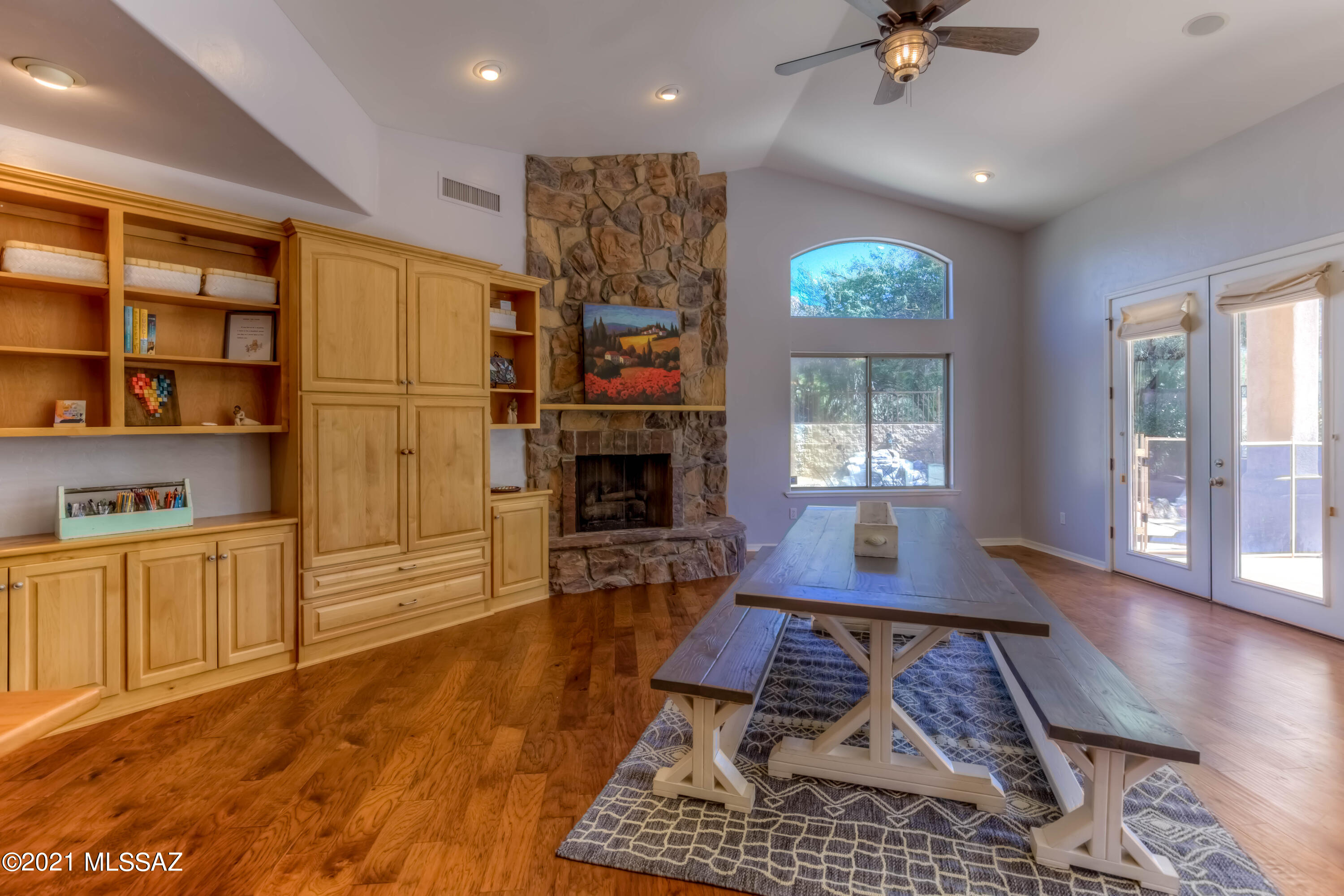 Sabino Springs (FINAL) - Residential