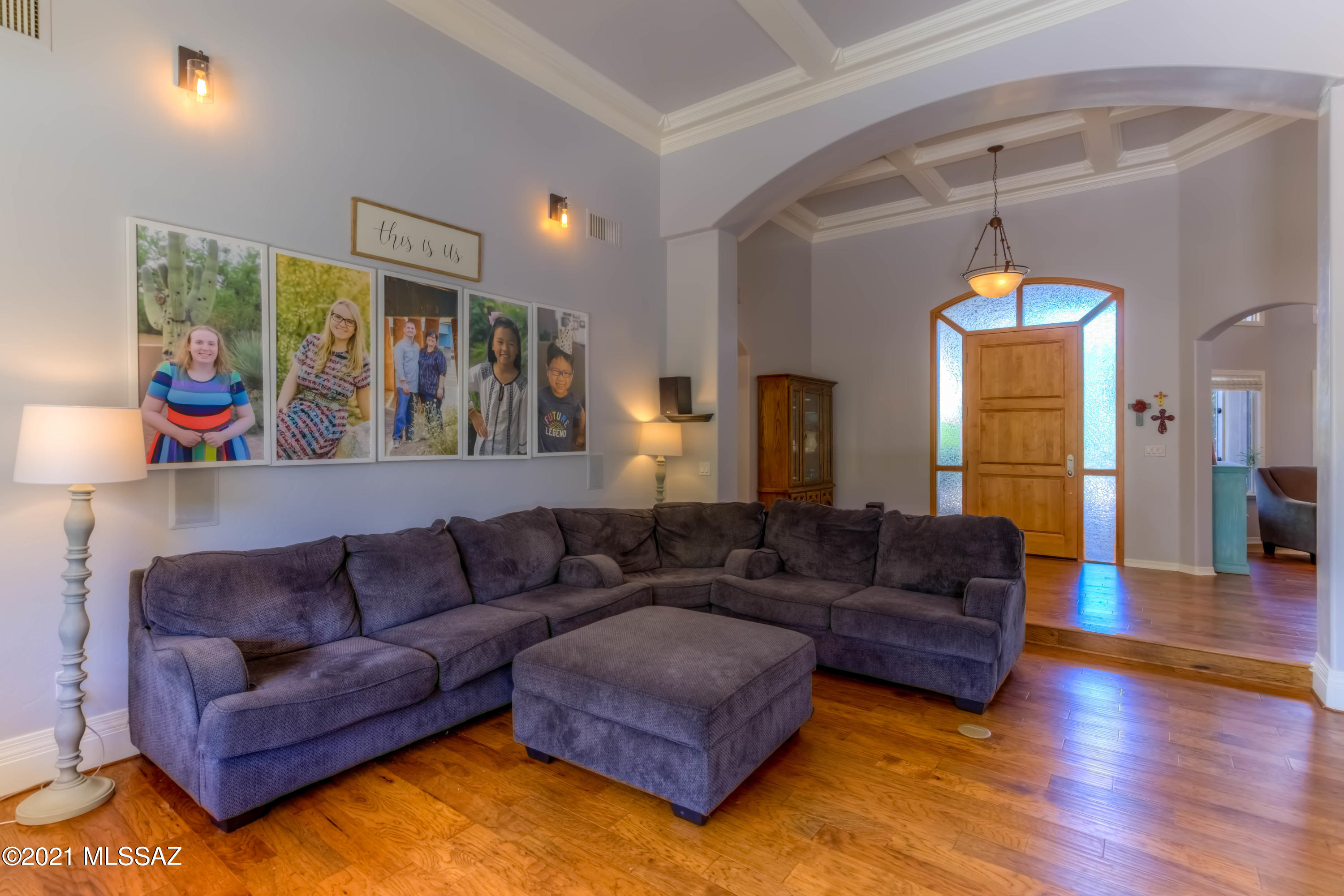 Sabino Springs (FINAL) - Residential