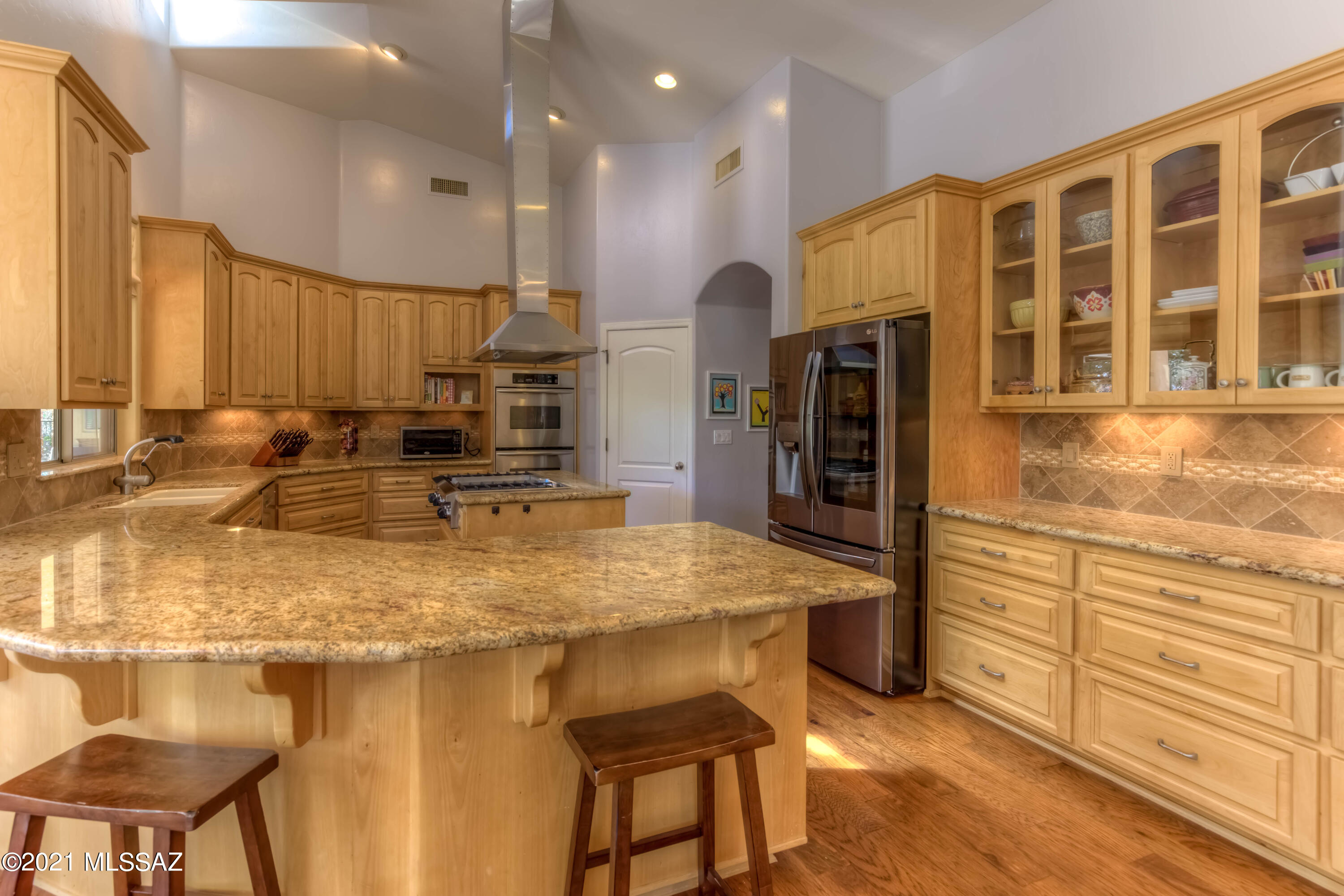 Sabino Springs (FINAL) - Residential