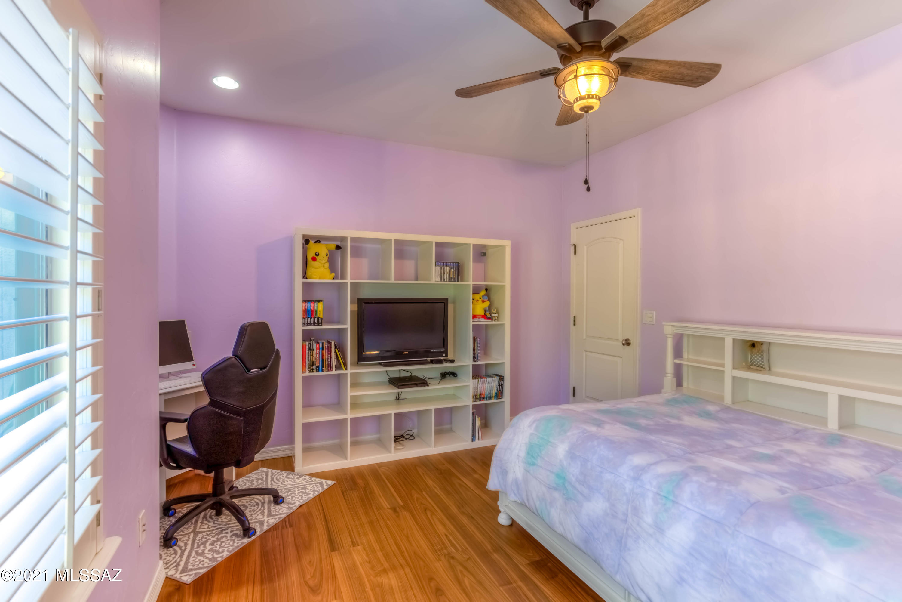 Sabino Springs (FINAL) - Residential