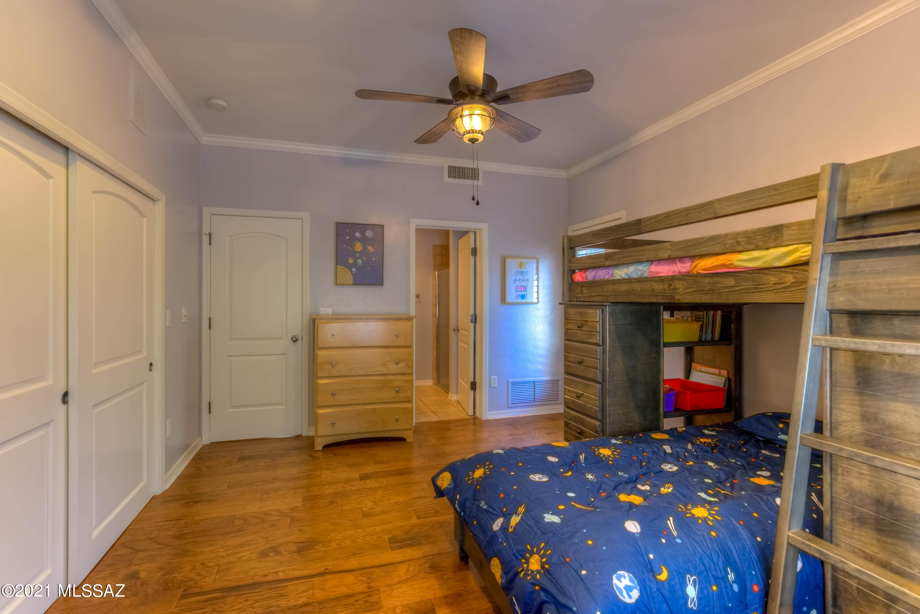 Sabino Springs (FINAL) - Residential