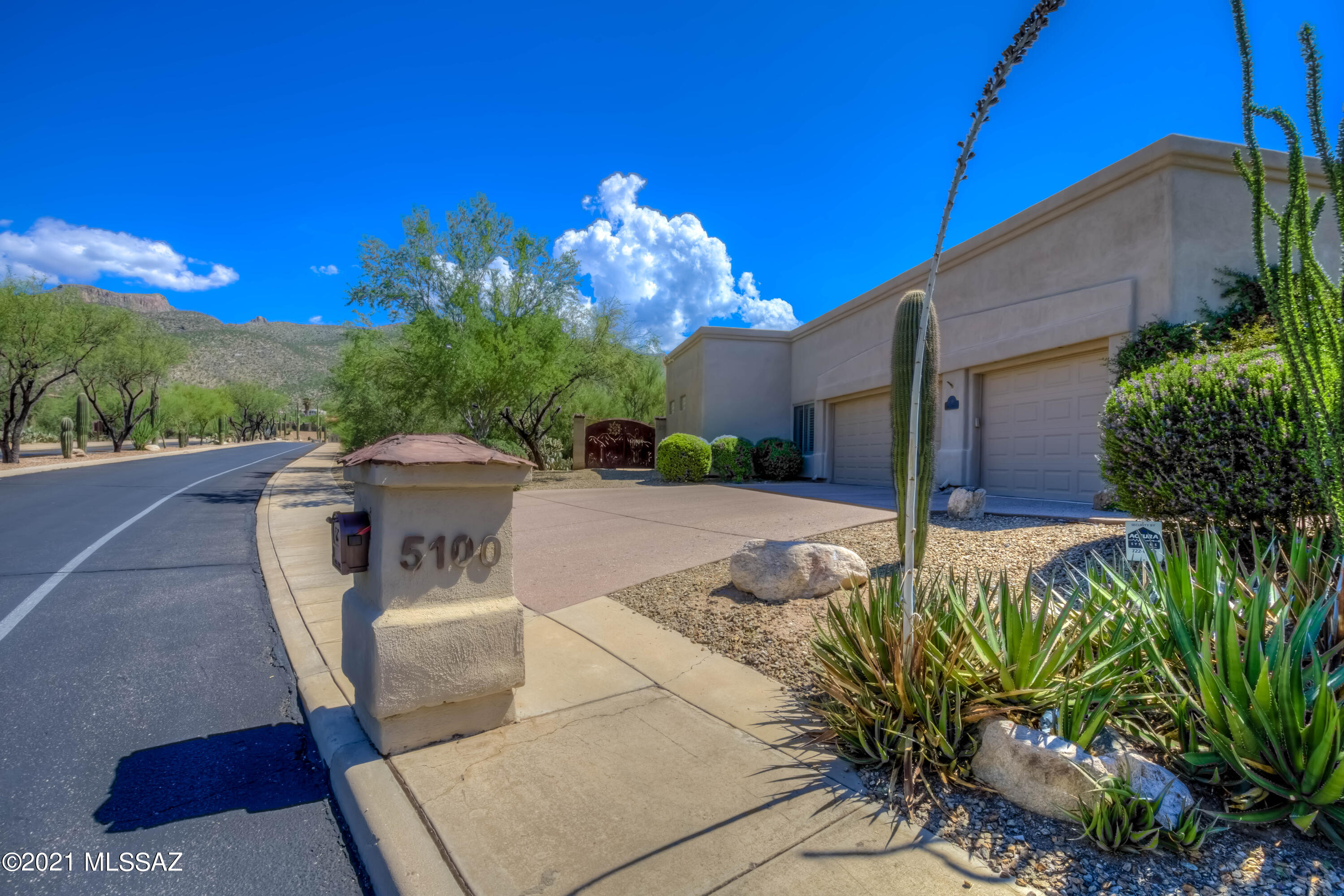 Sabino Springs (FINAL) - Residential