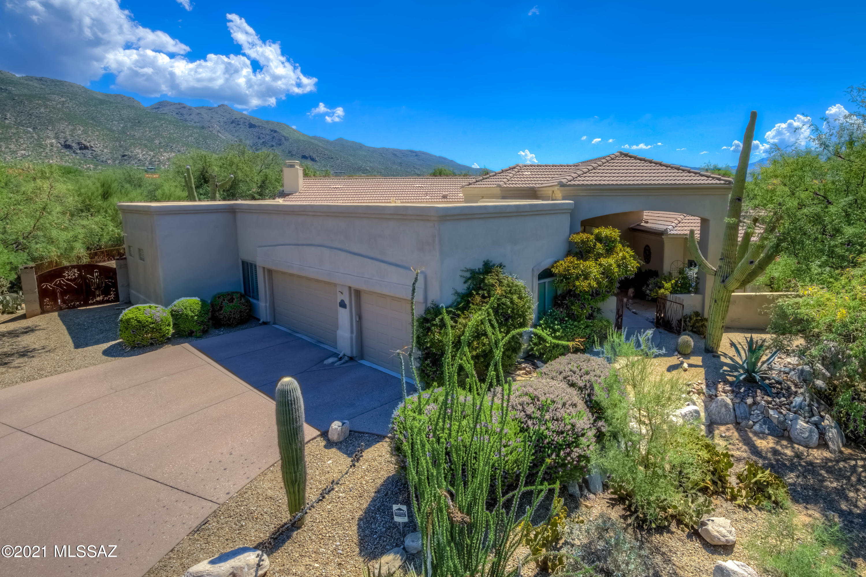 Sabino Springs (FINAL) - Residential