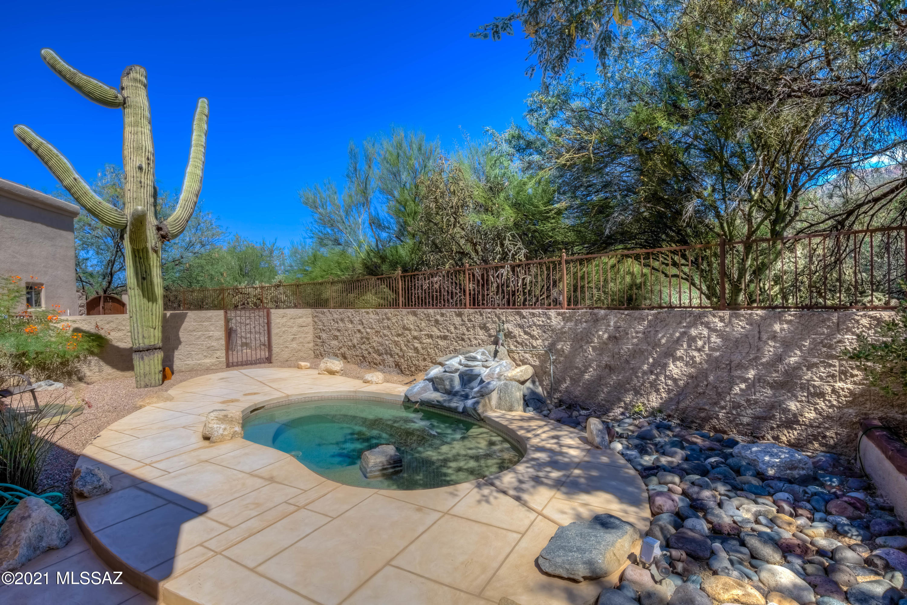 Sabino Springs (FINAL) - Residential
