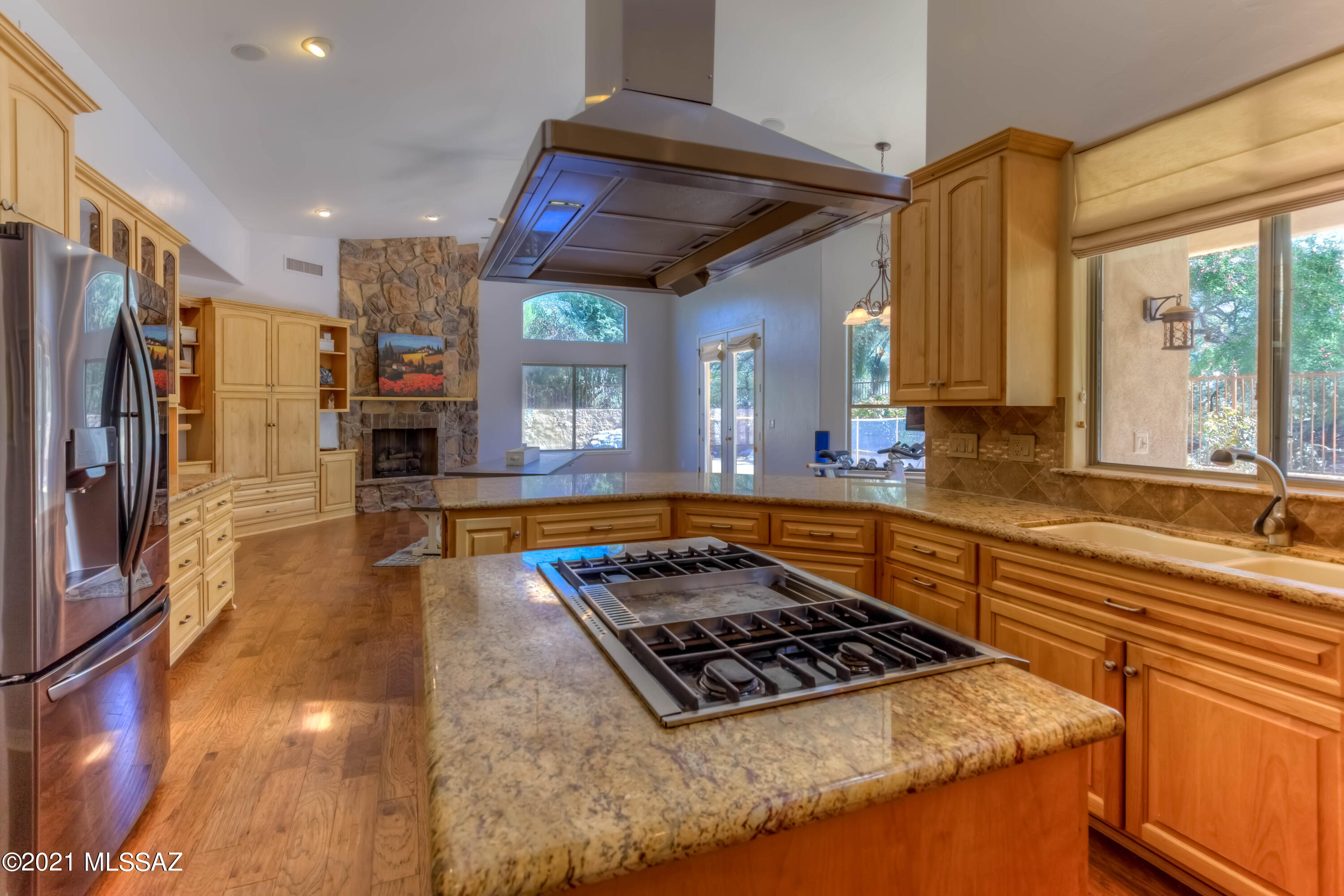 Sabino Springs (FINAL) - Residential