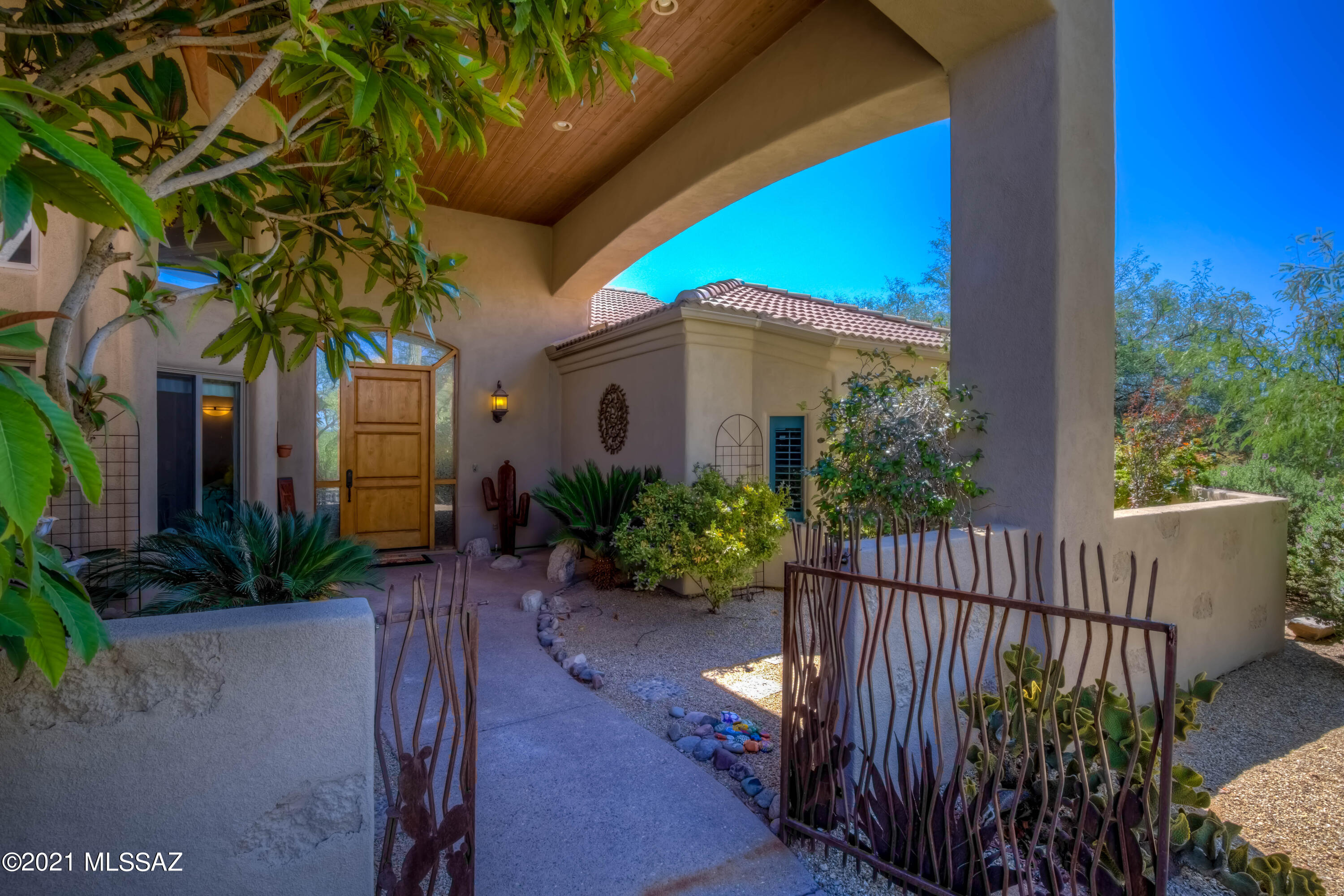 Sabino Springs (FINAL) - Residential
