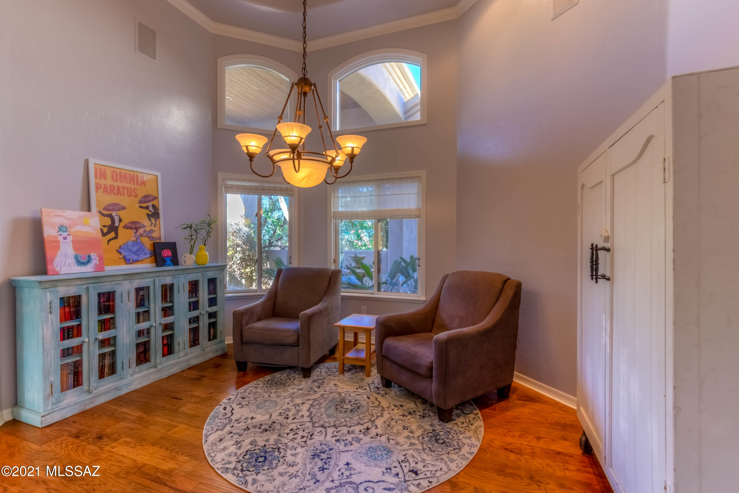 Sabino Springs (FINAL) - Residential