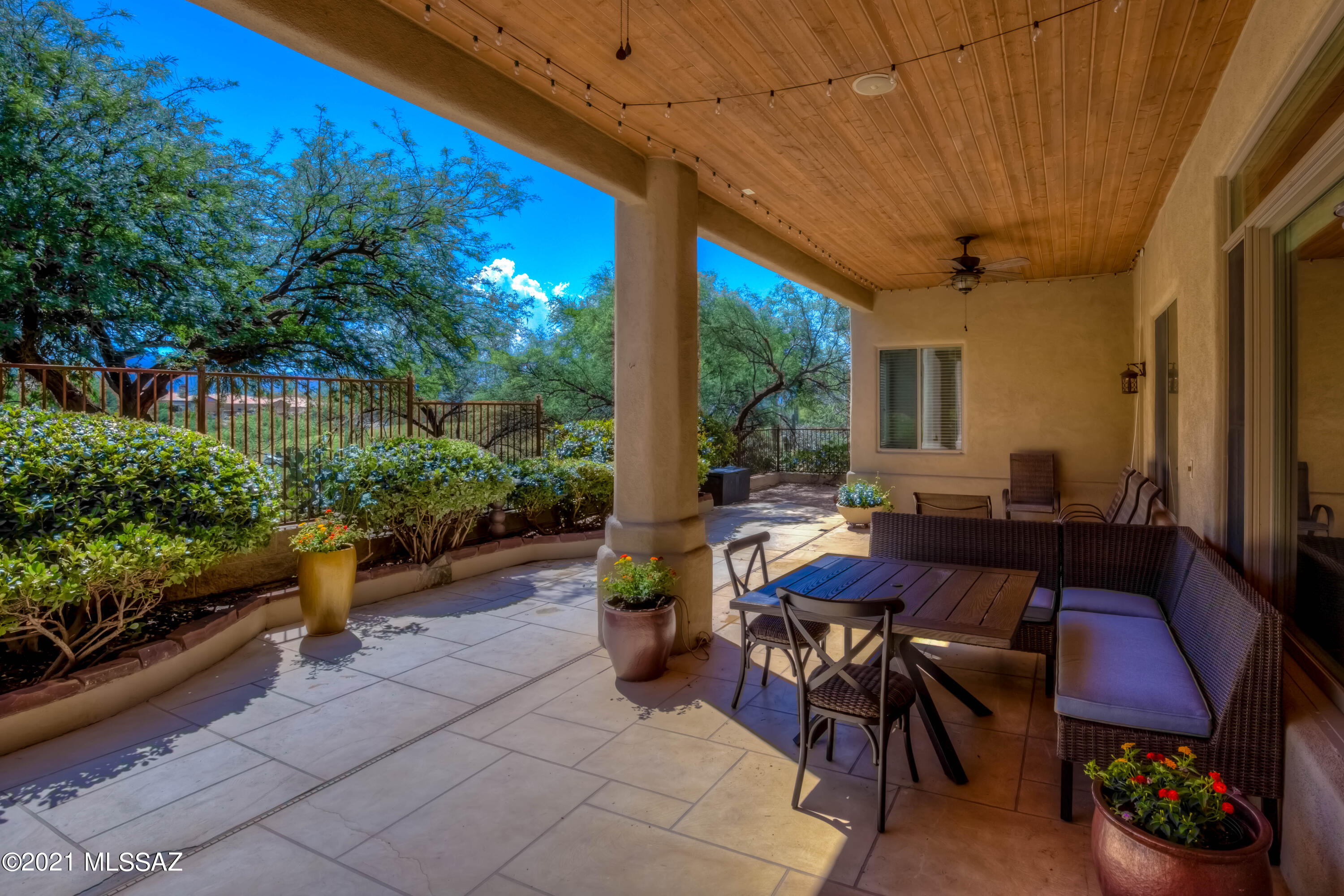 Sabino Springs (FINAL) - Residential