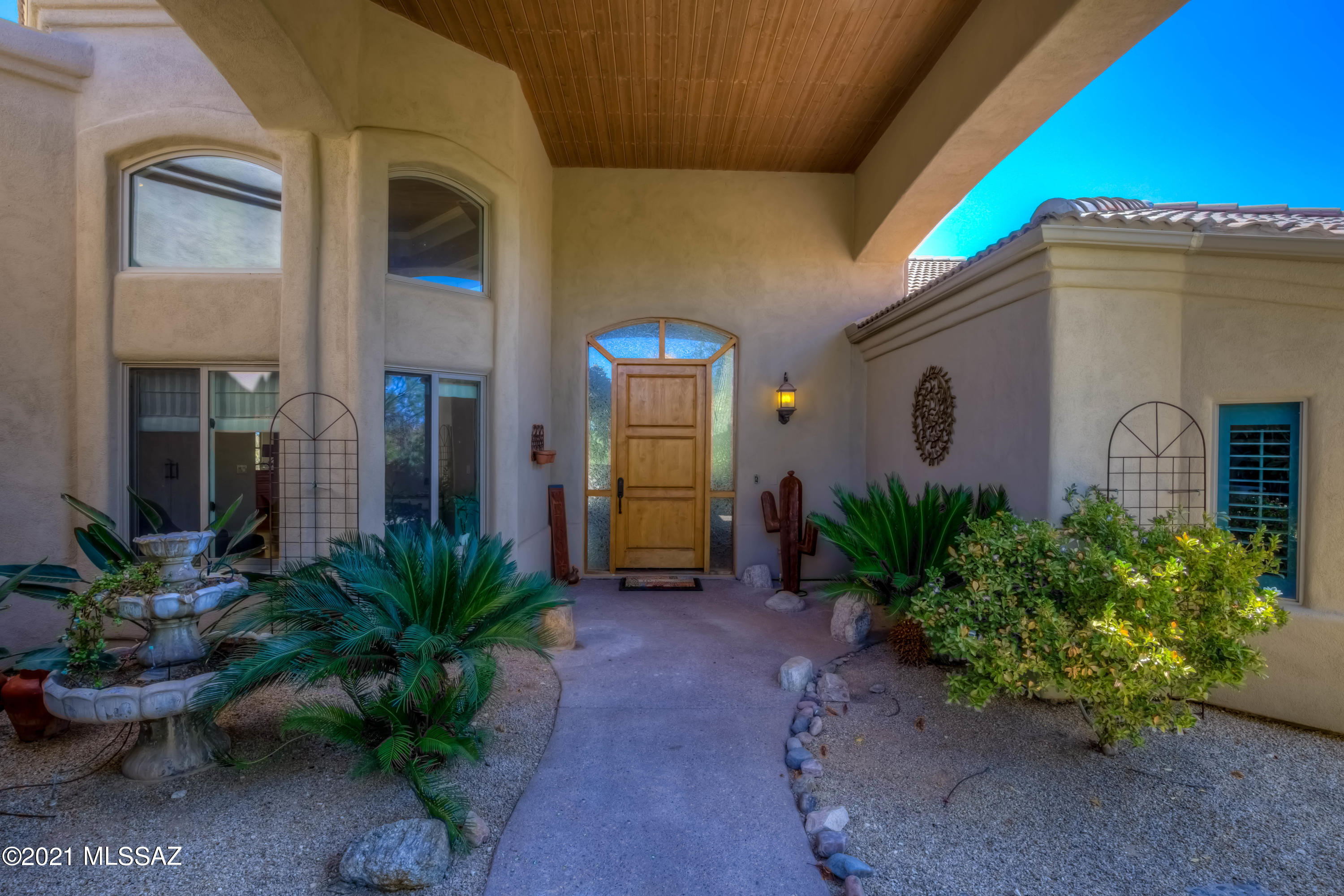 Sabino Springs (FINAL) - Residential