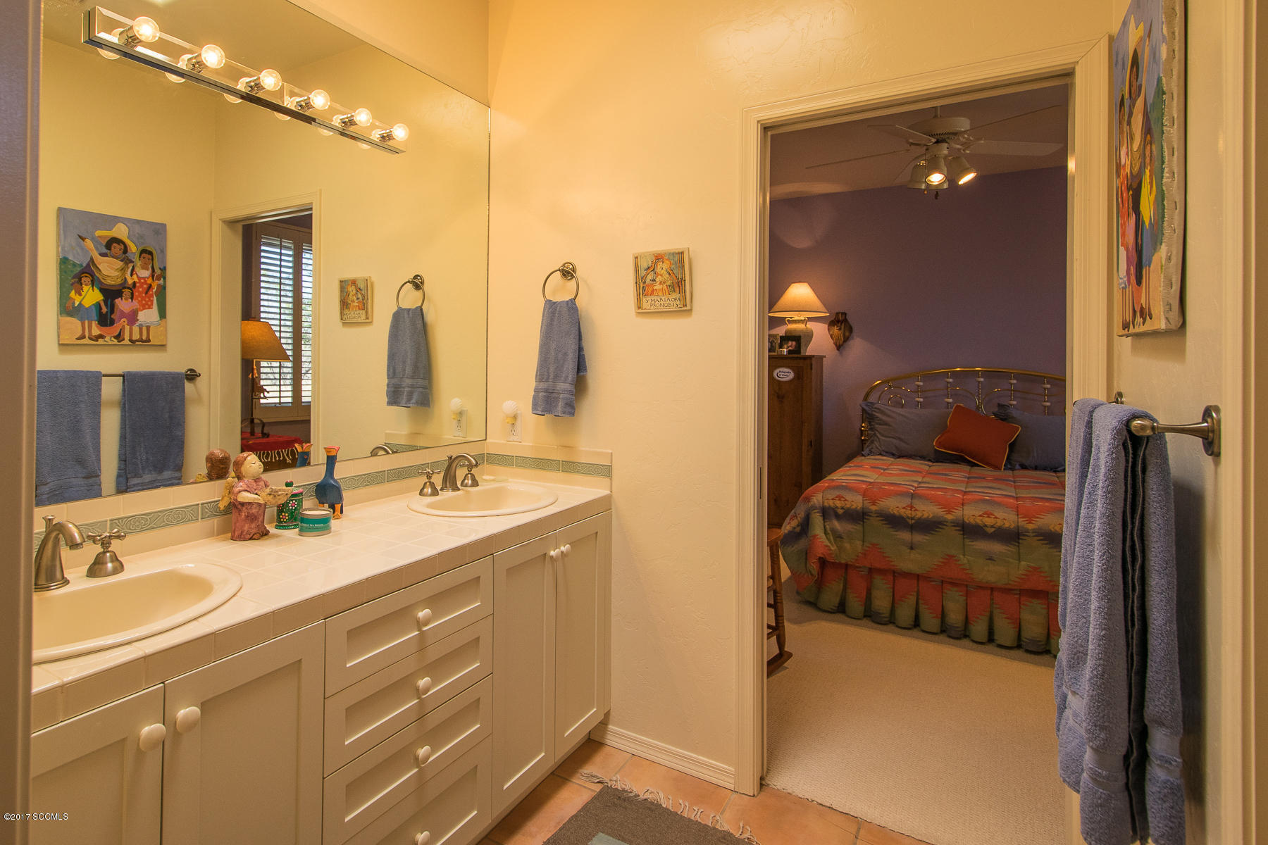 Tubac Valley Country Club Estates - Residential