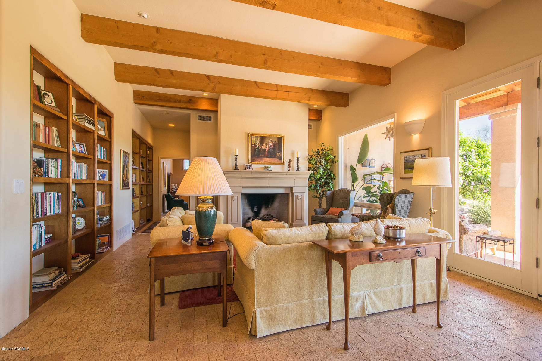 Tubac Valley Country Club Estates - Residential