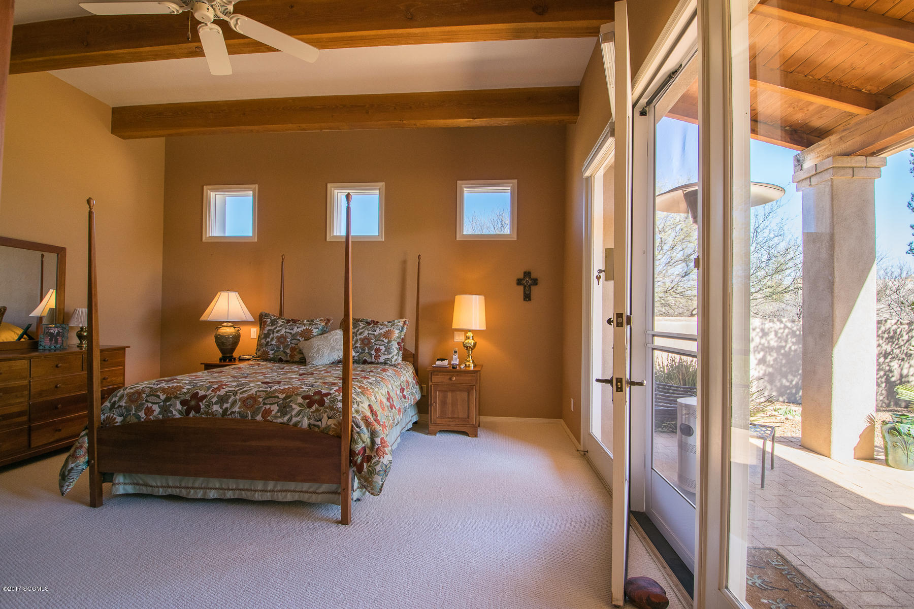 Tubac Valley Country Club Estates - Residential