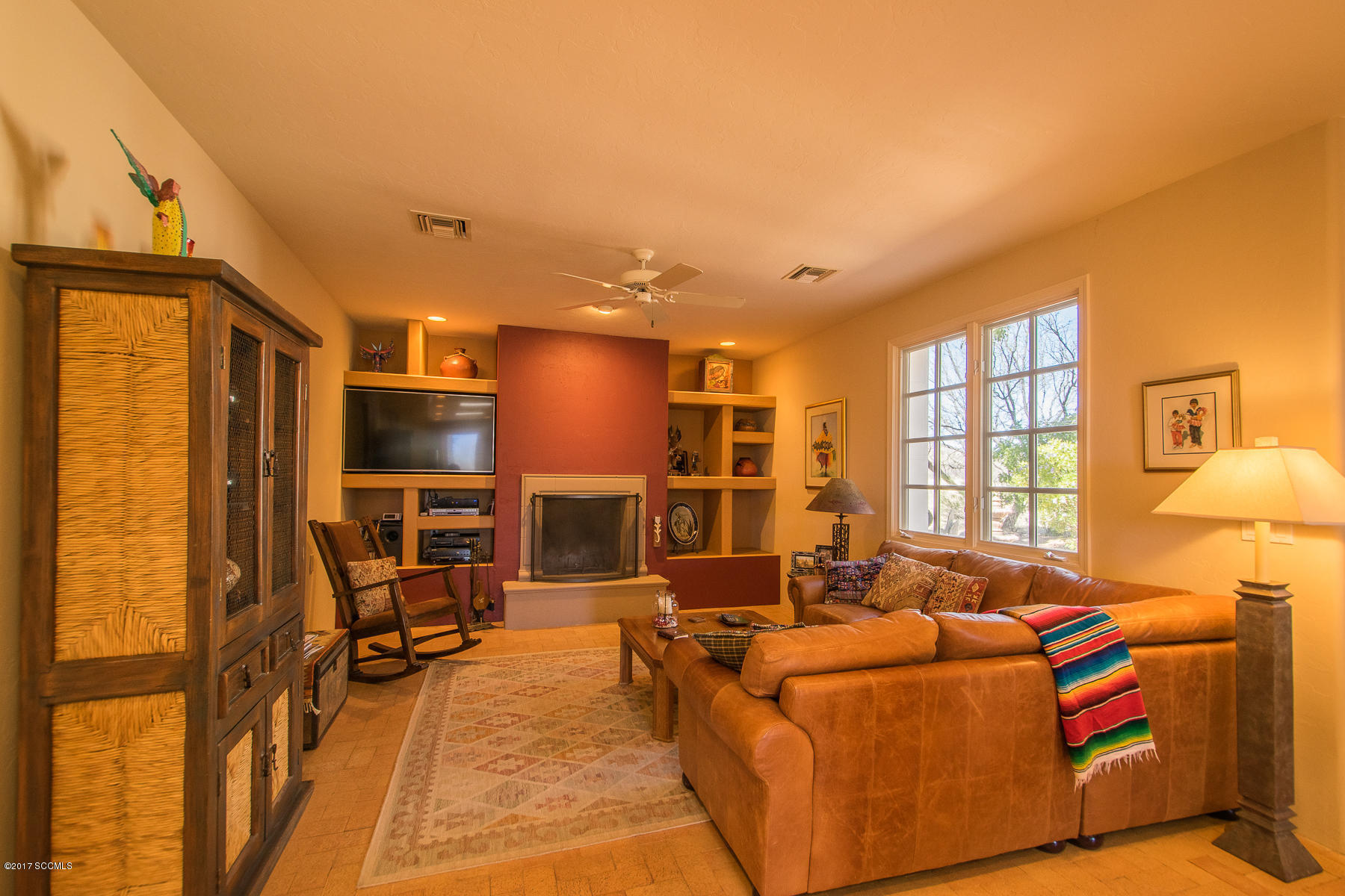 Tubac Valley Country Club Estates - Residential