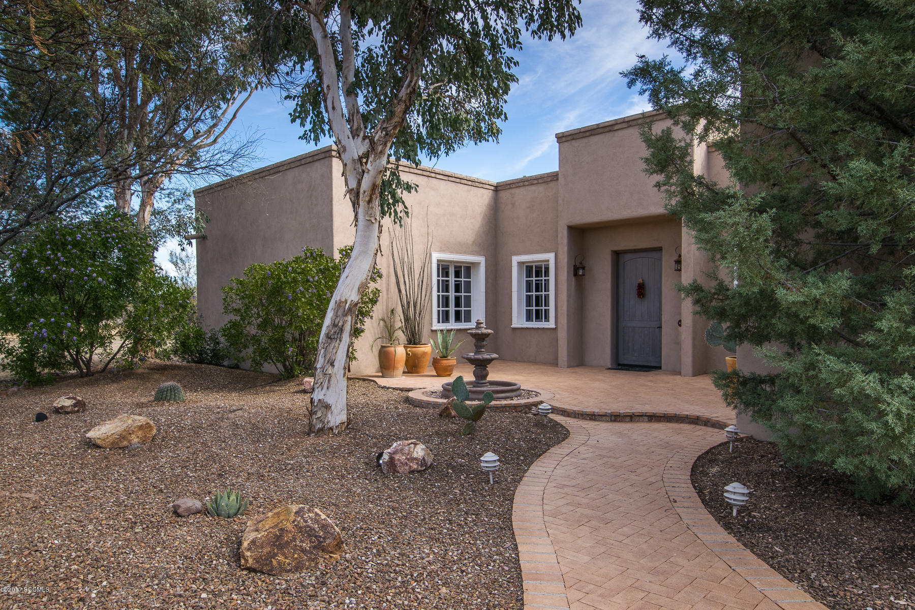 Tubac Valley Country Club Estates - Residential