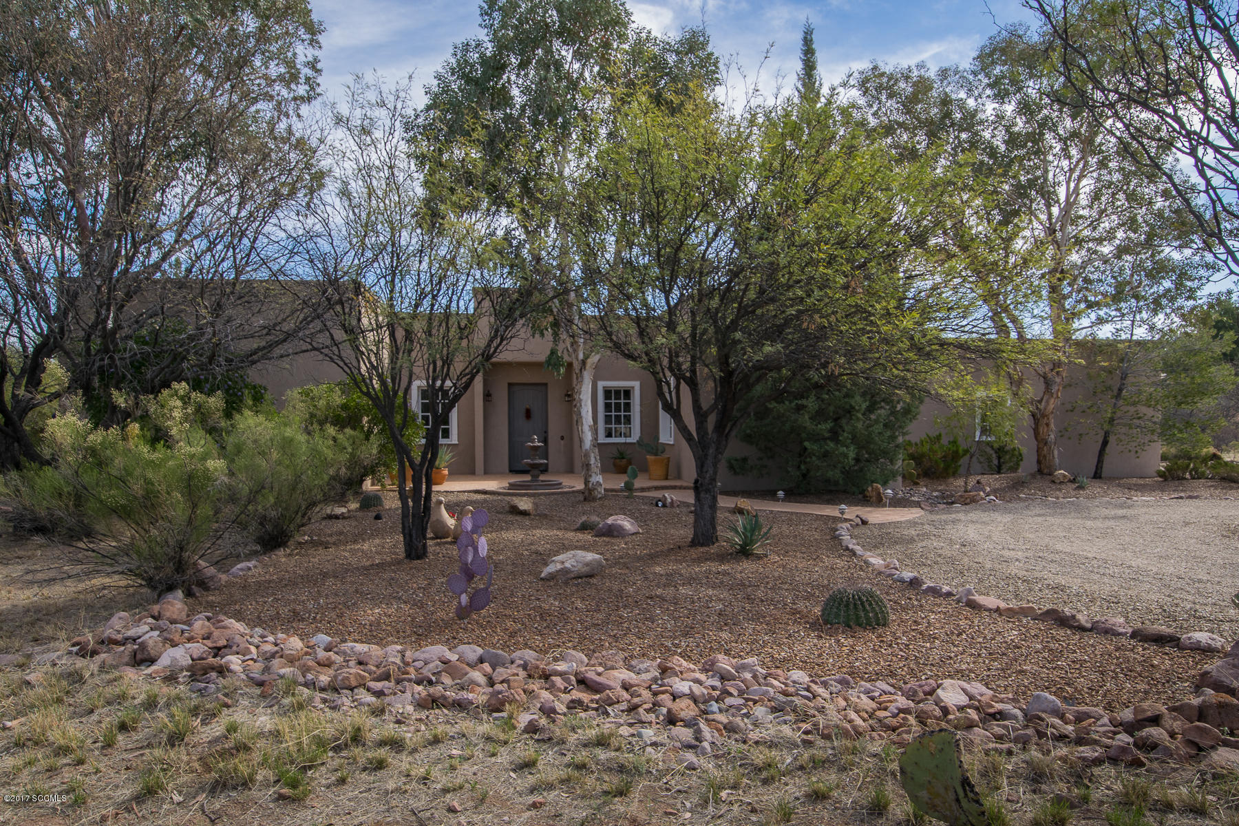 Tubac Valley Country Club Estates - Residential