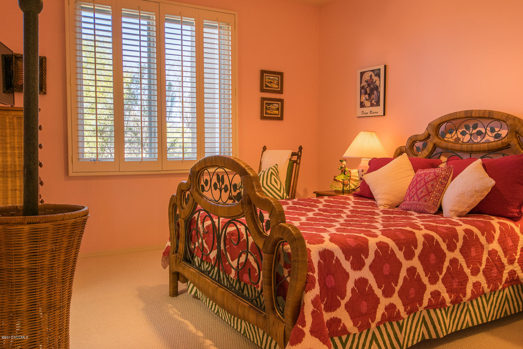 Tubac Valley Country Club Estates - Residential