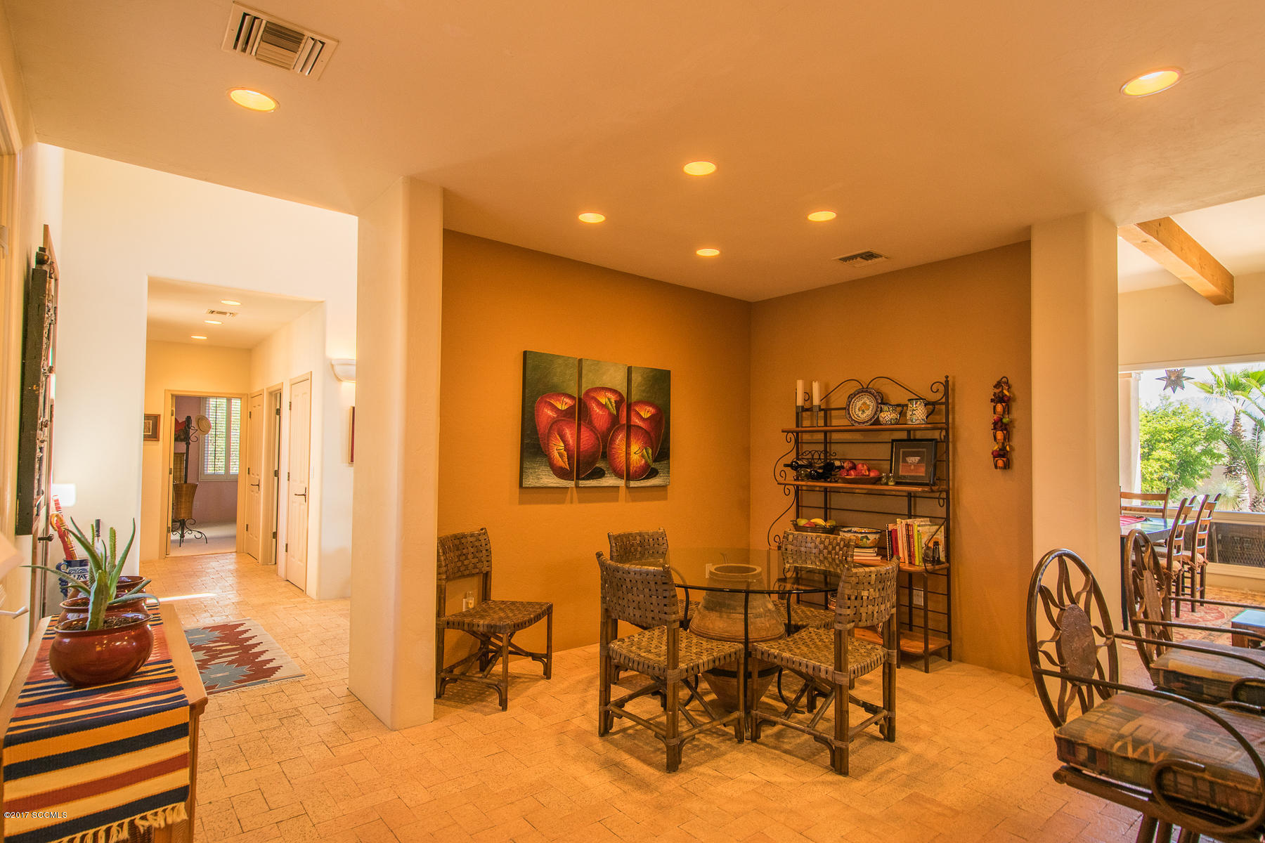 Tubac Valley Country Club Estates - Residential