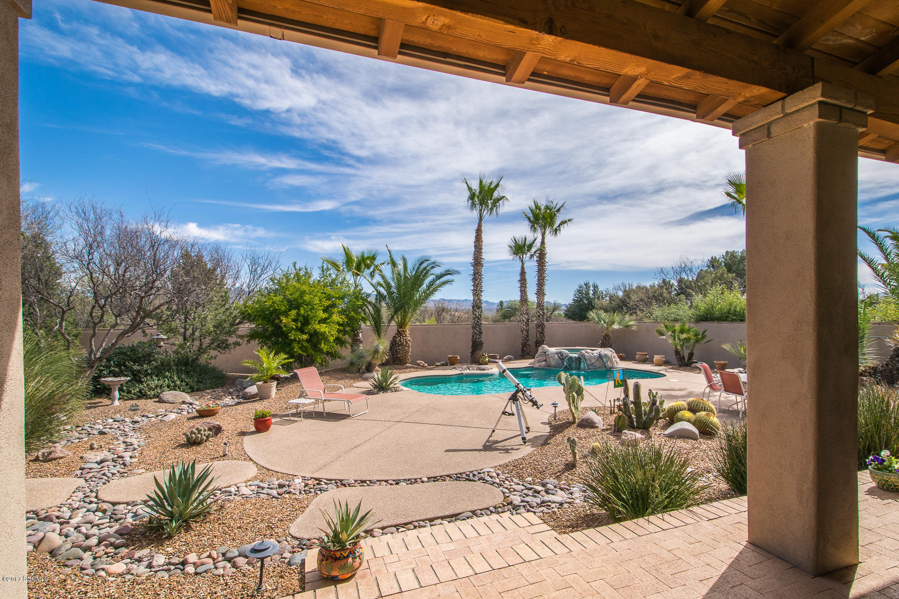 Tubac Valley Country Club Estates - Residential