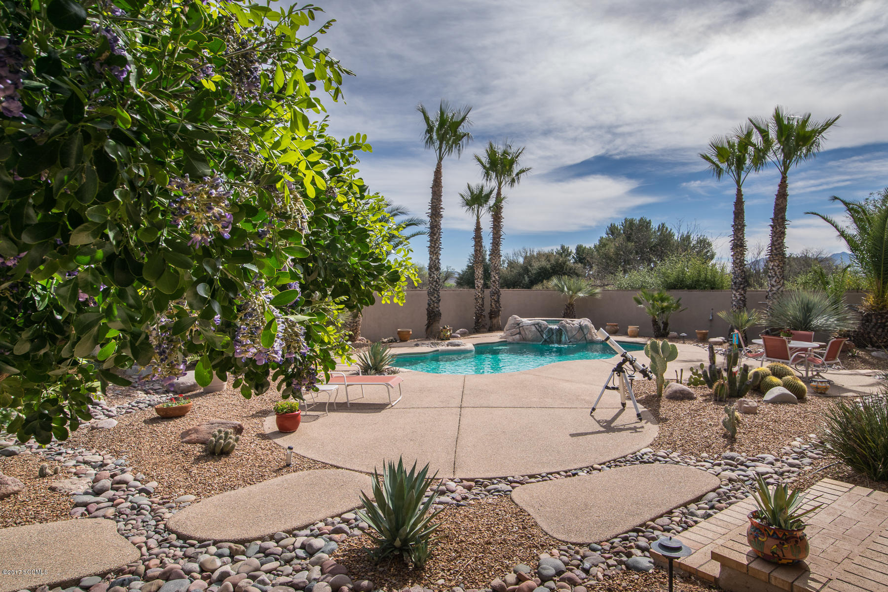Tubac Valley Country Club Estates - Residential