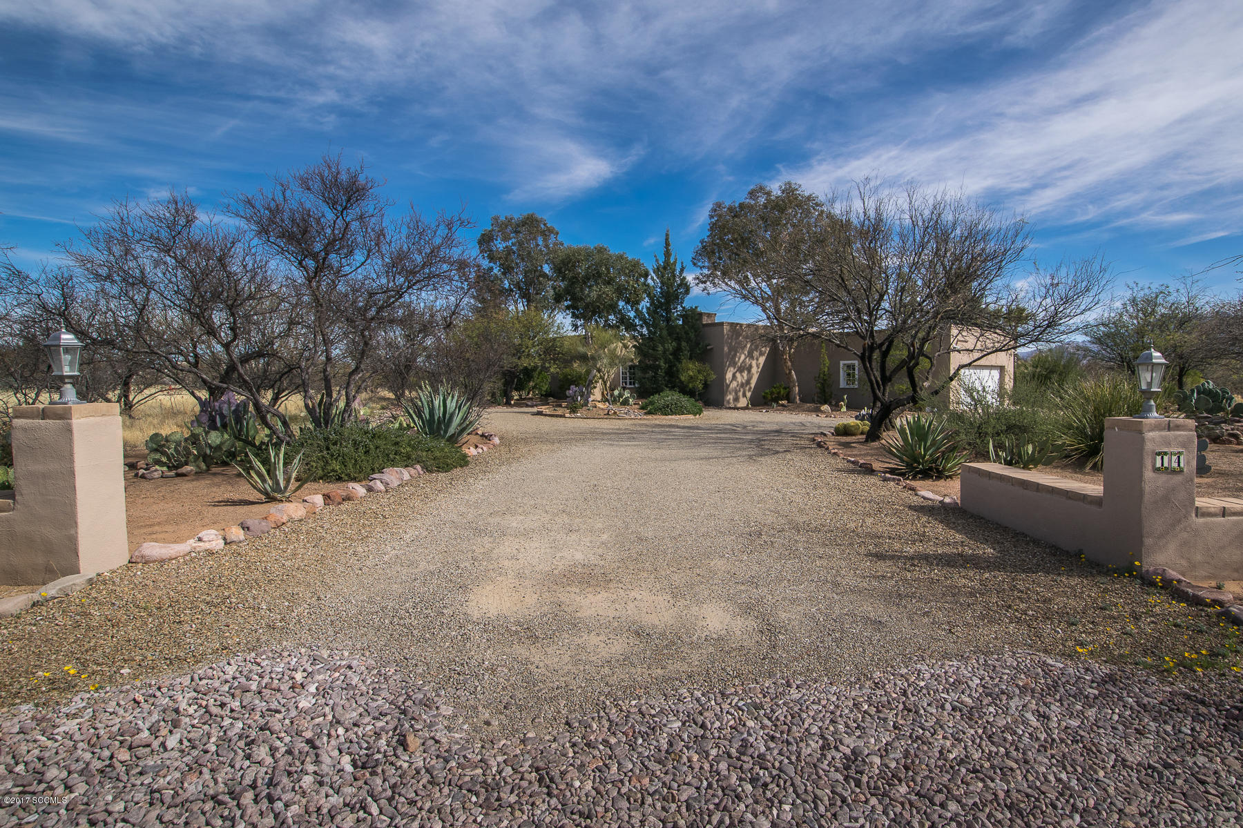 Tubac Valley Country Club Estates - Residential
