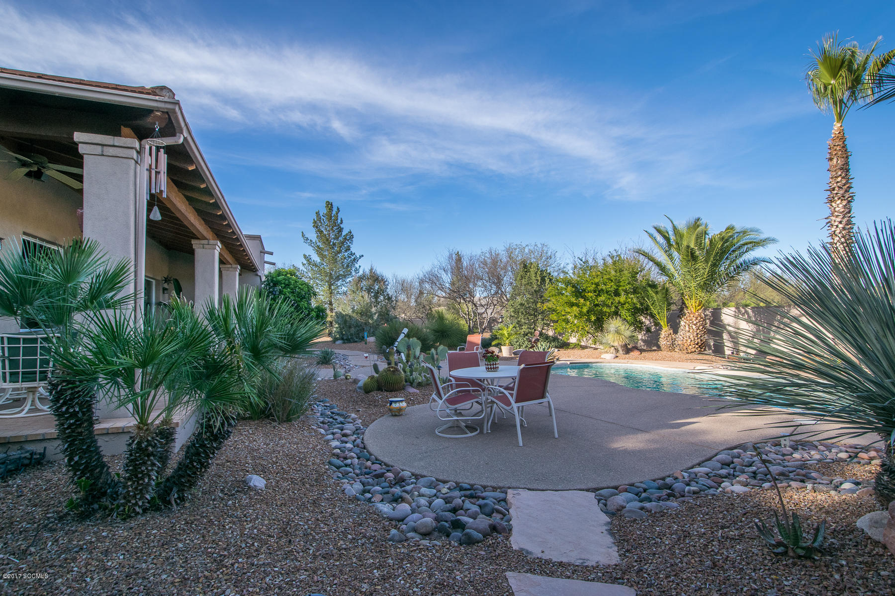 Tubac Valley Country Club Estates - Residential