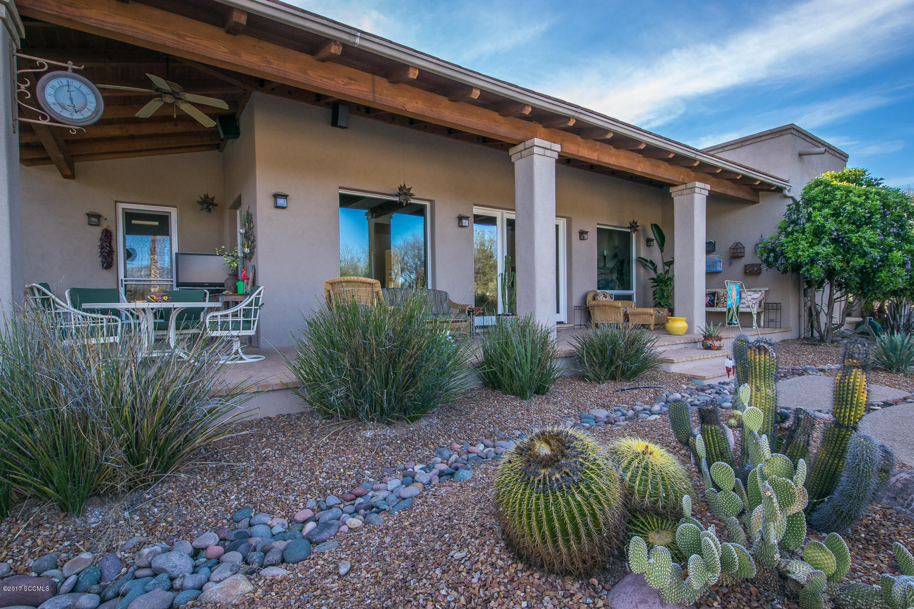 Tubac Valley Country Club Estates - Residential