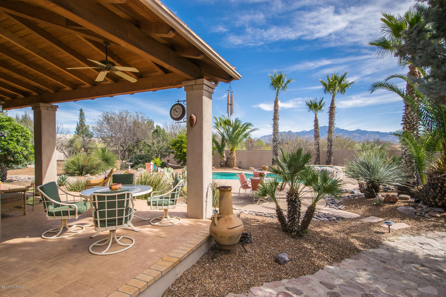 Tubac Valley Country Club Estates - Residential
