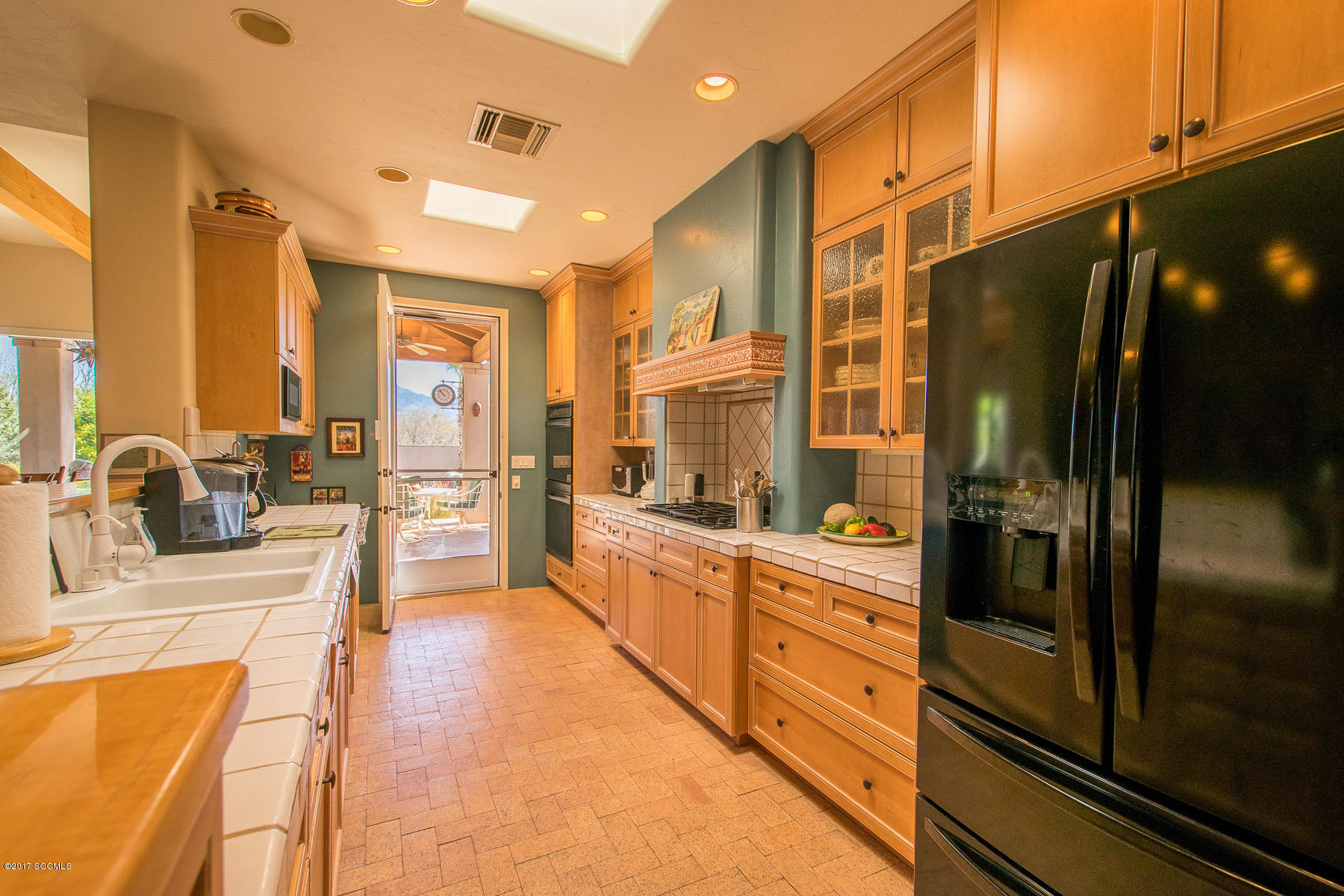 Tubac Valley Country Club Estates - Residential