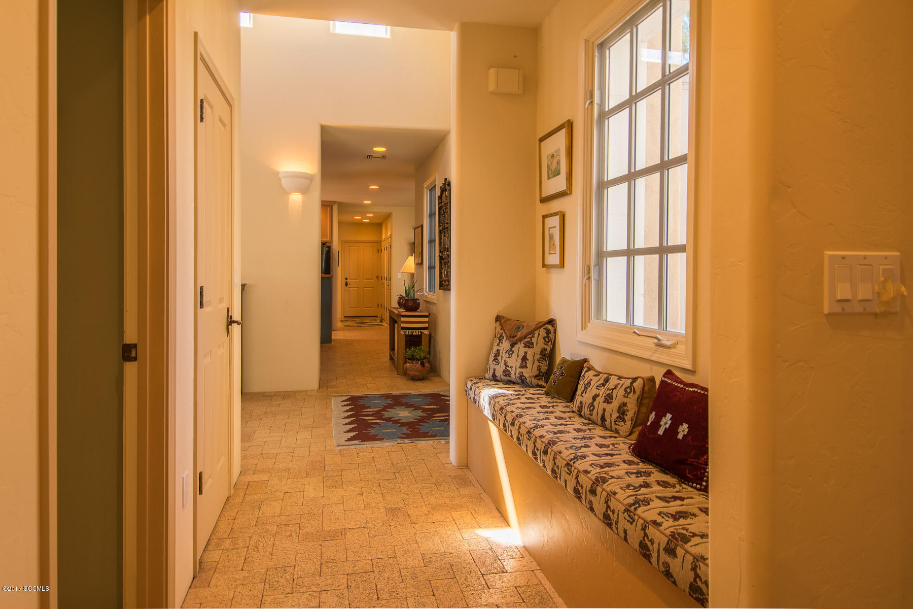Tubac Valley Country Club Estates - Residential