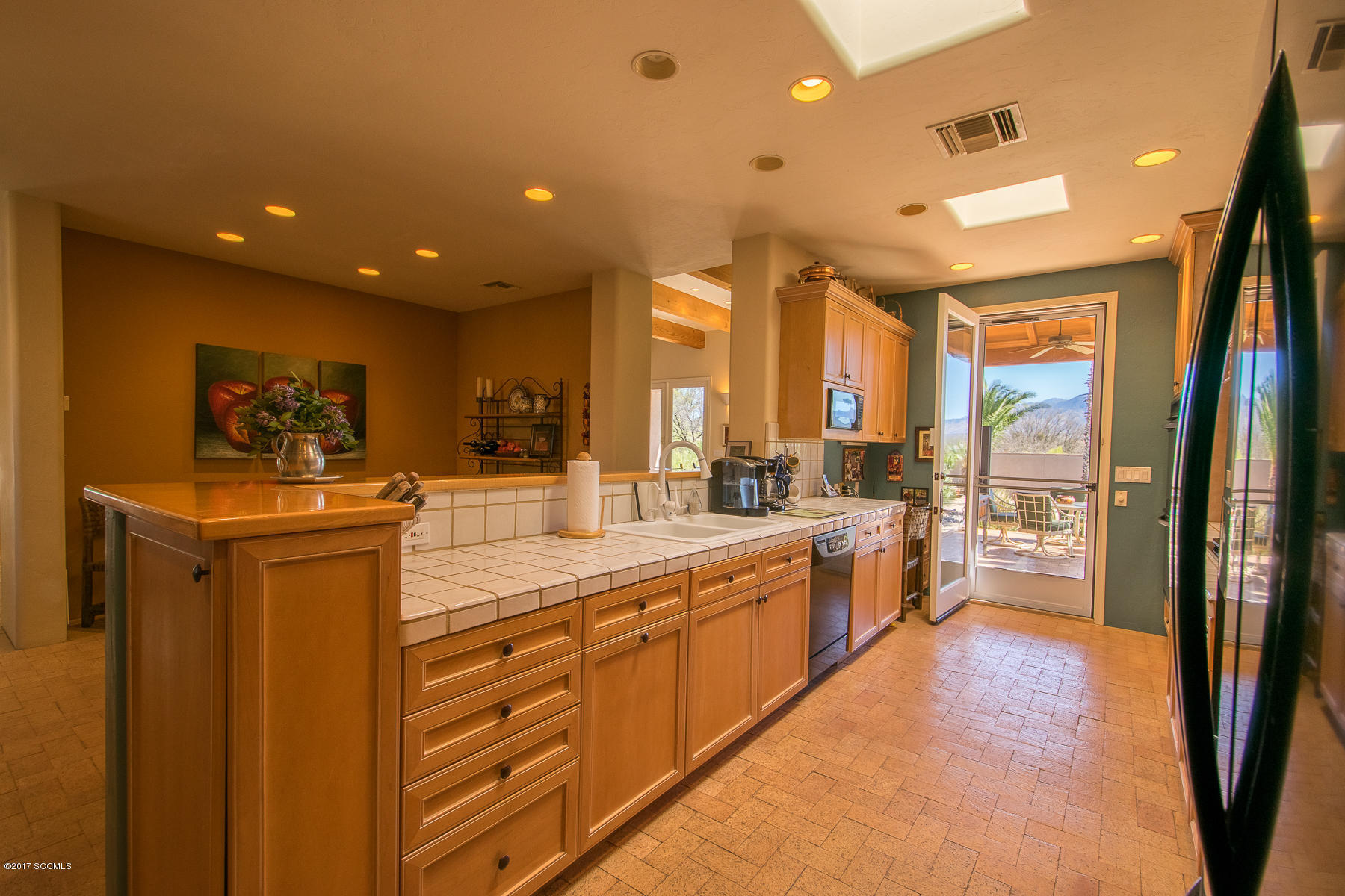 Tubac Valley Country Club Estates - Residential