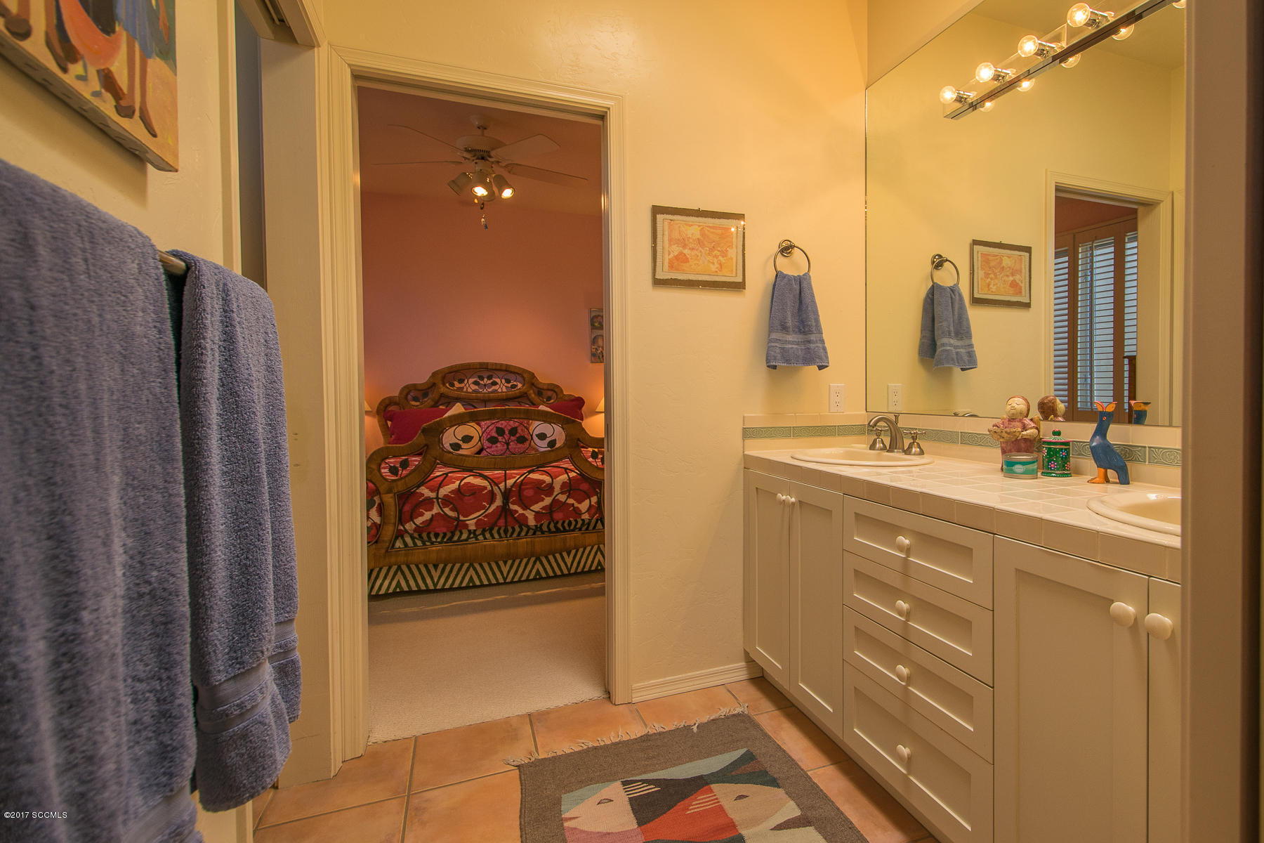 Tubac Valley Country Club Estates - Residential