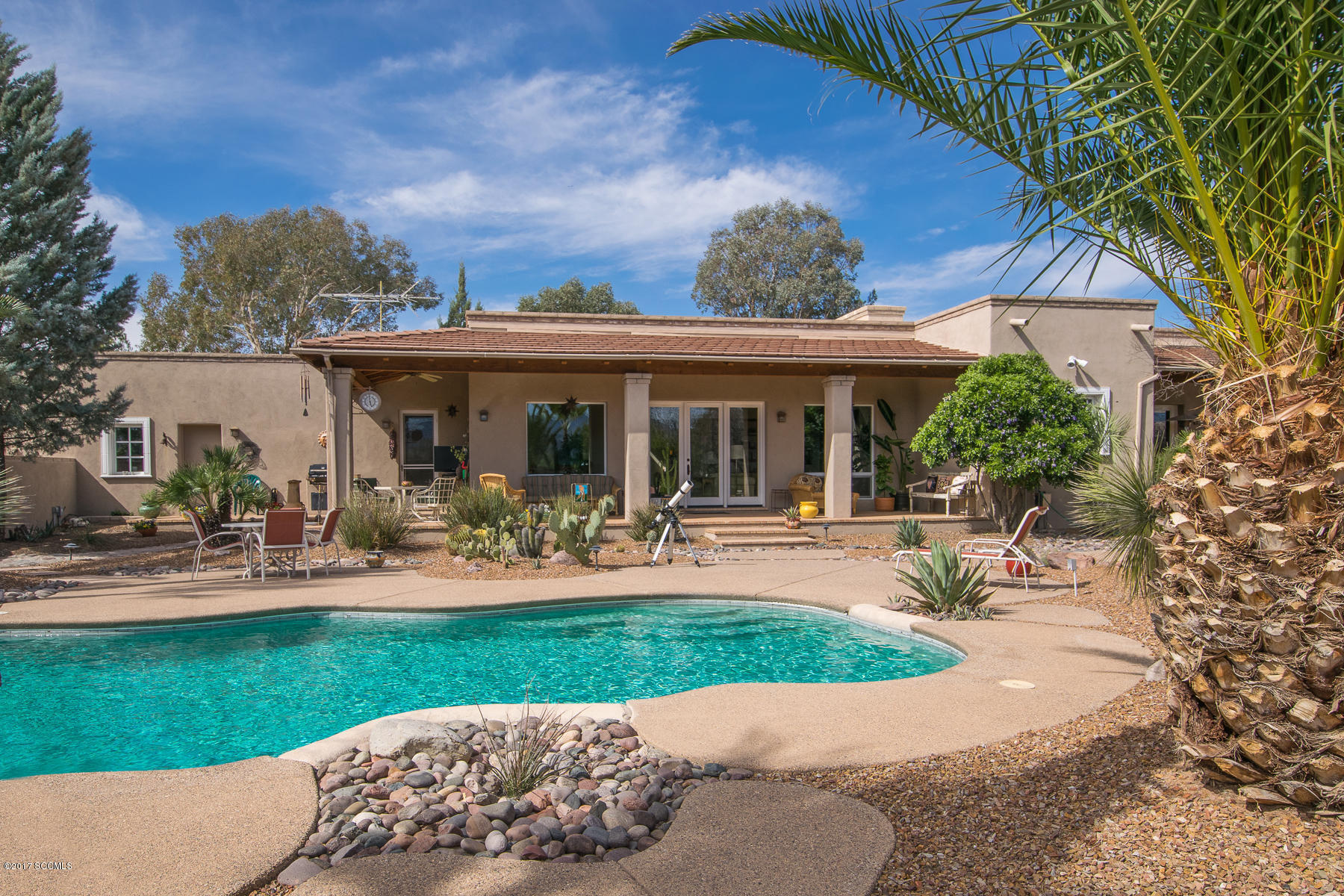 Tubac Valley Country Club Estates - Residential