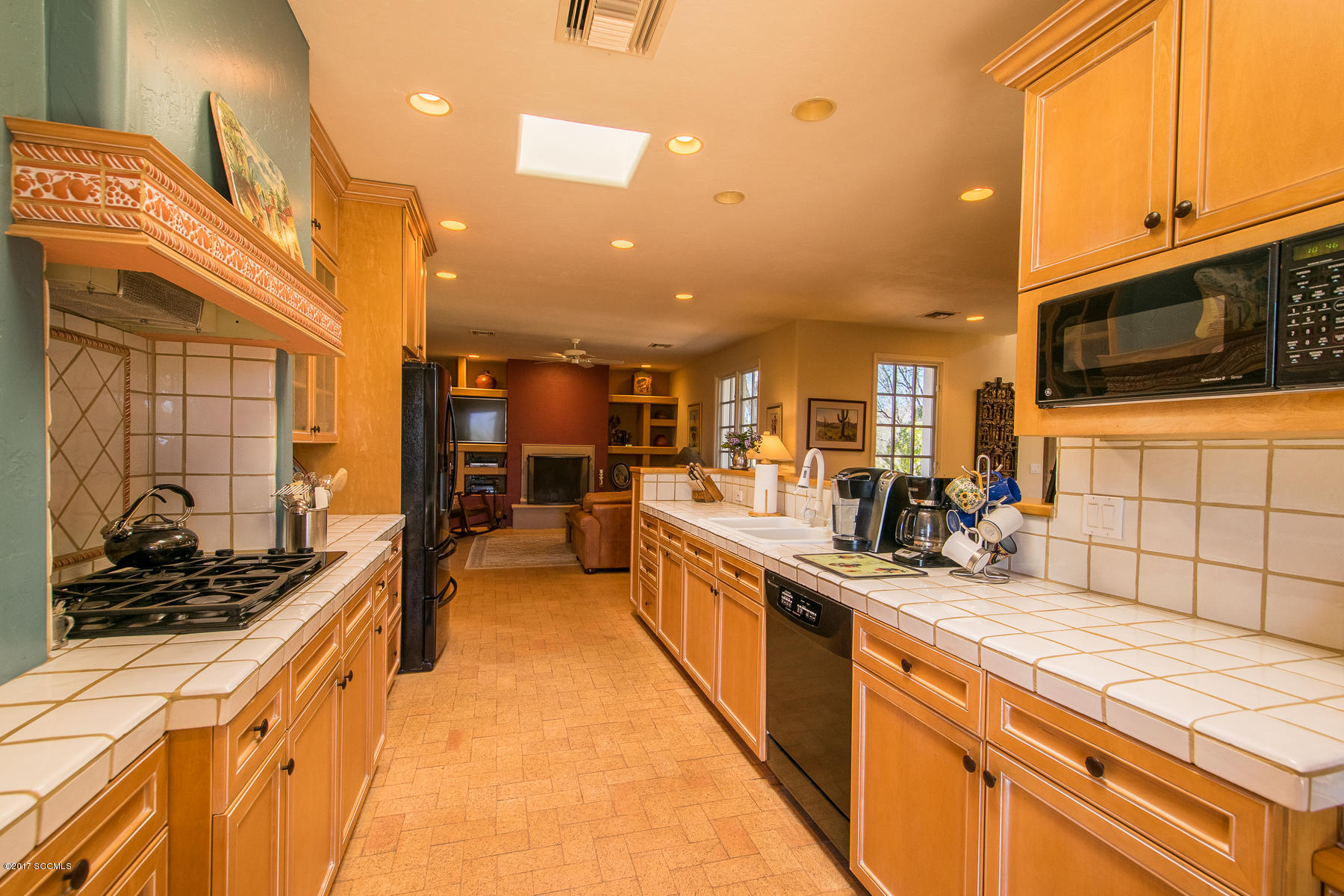 Tubac Valley Country Club Estates - Residential