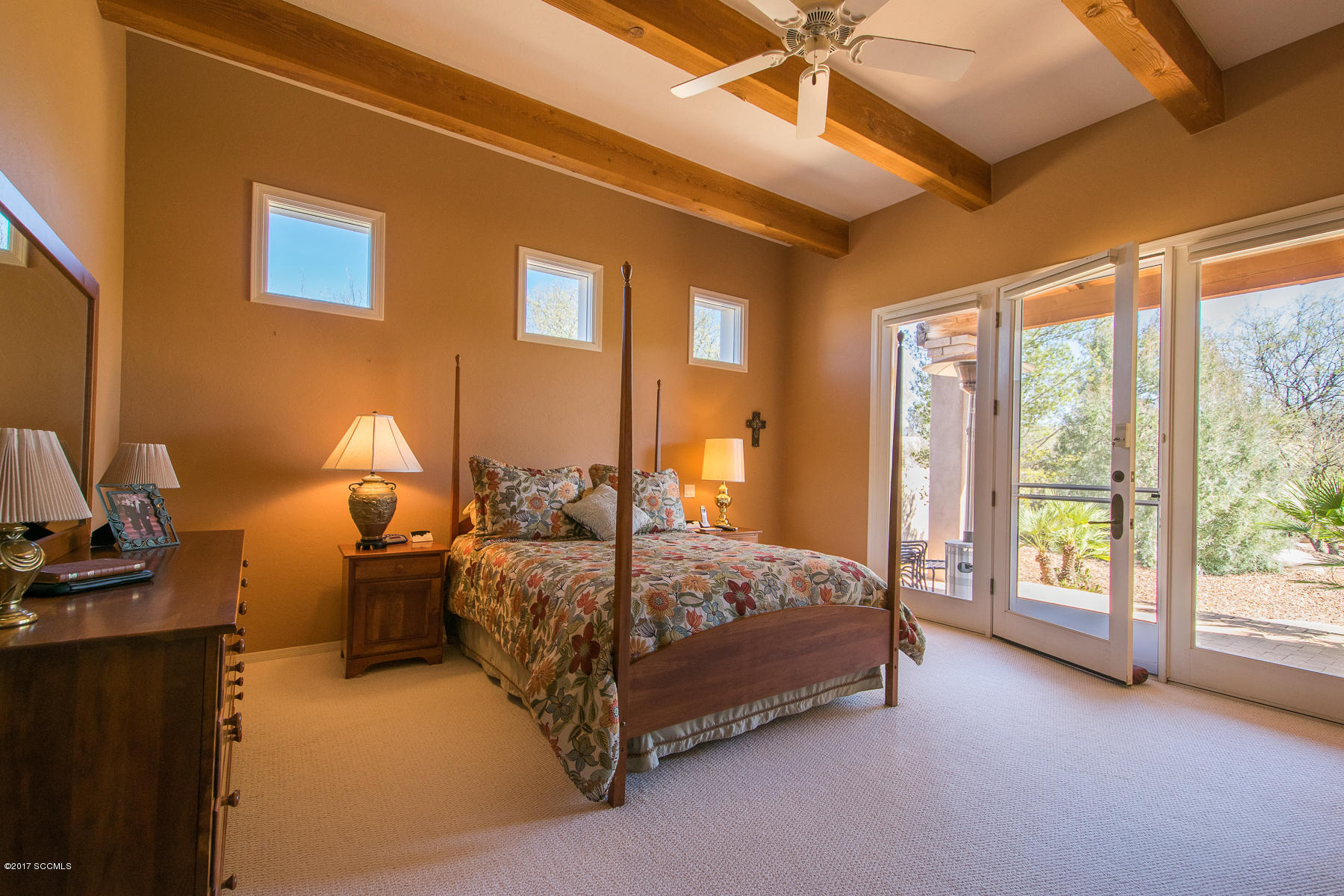 Tubac Valley Country Club Estates - Residential