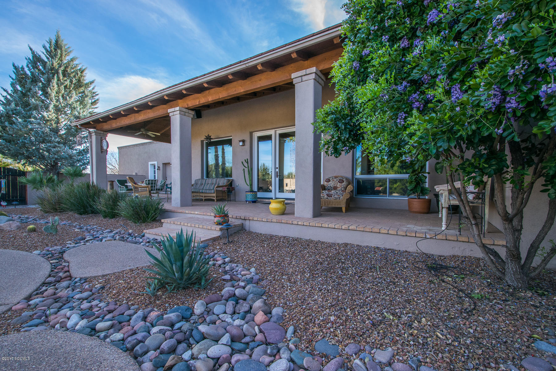 Tubac Valley Country Club Estates - Residential