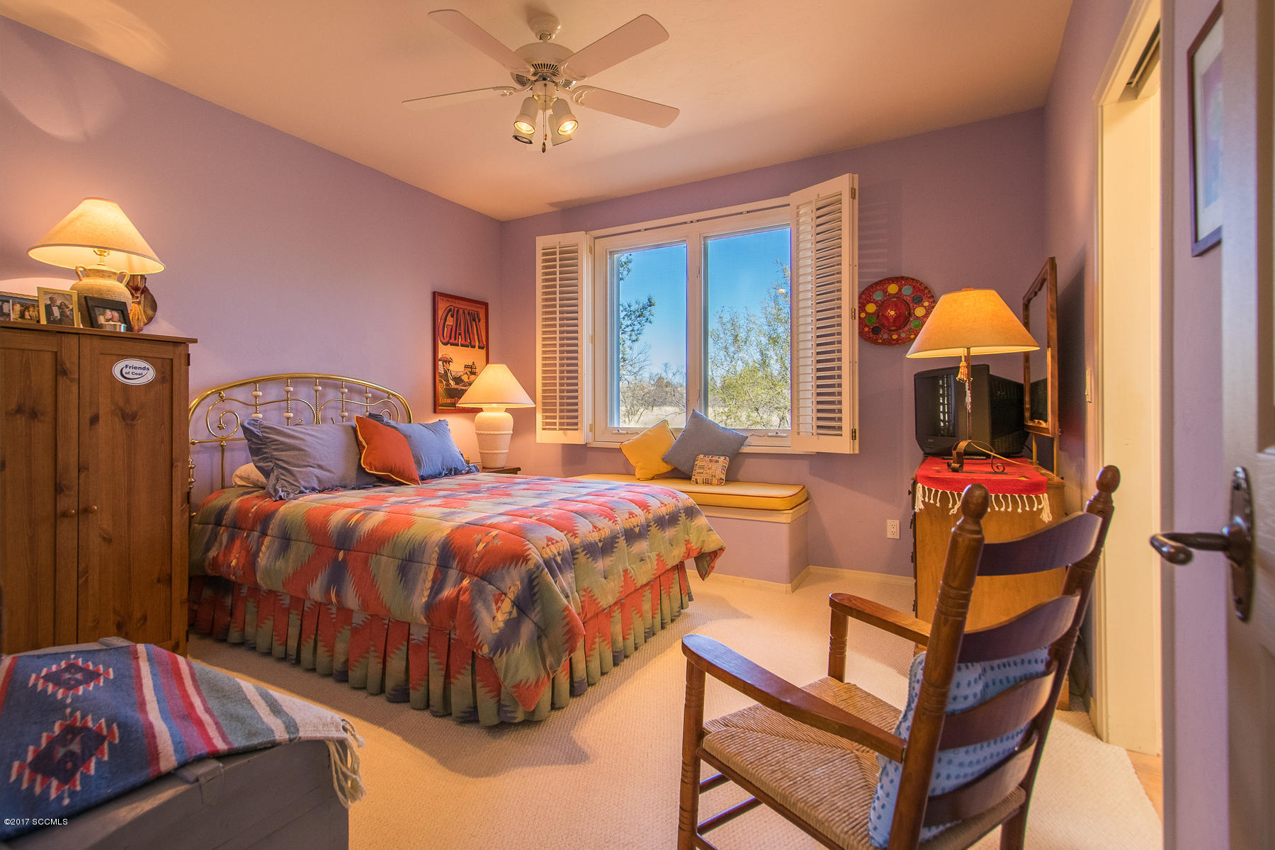 Tubac Valley Country Club Estates - Residential
