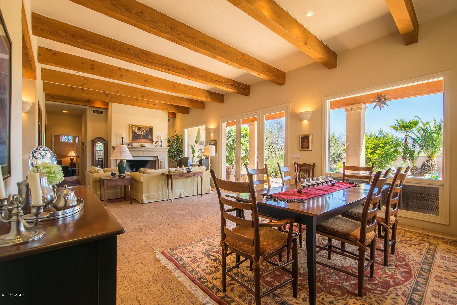 Tubac Valley Country Club Estates - Residential