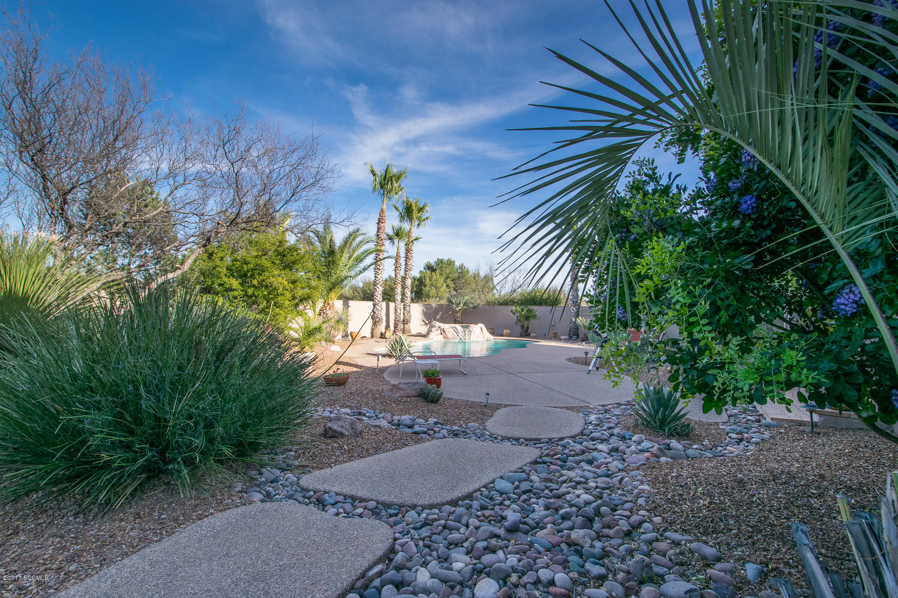 Tubac Valley Country Club Estates - Residential